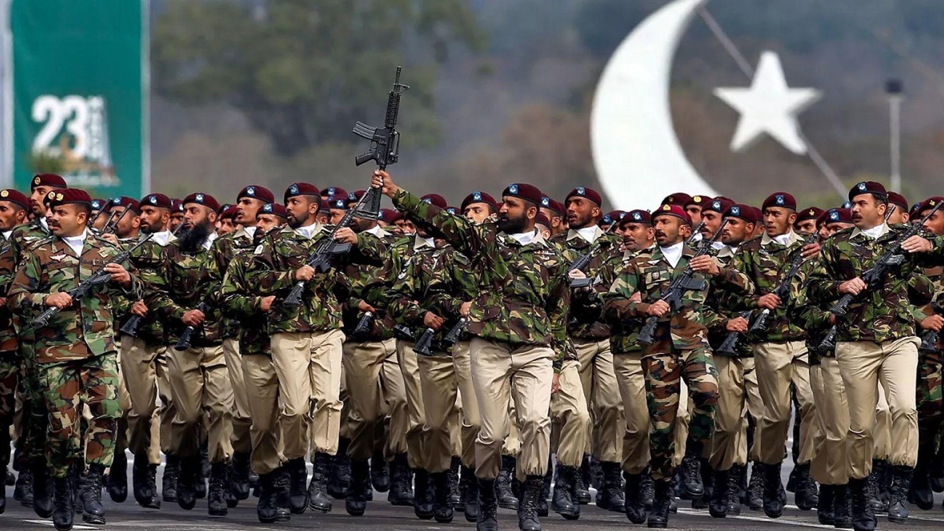 میدیاکانی ئیسرائیل:  پاکستان بەشداردەبێت لە پاراستن و  سەقامگیری غەززە