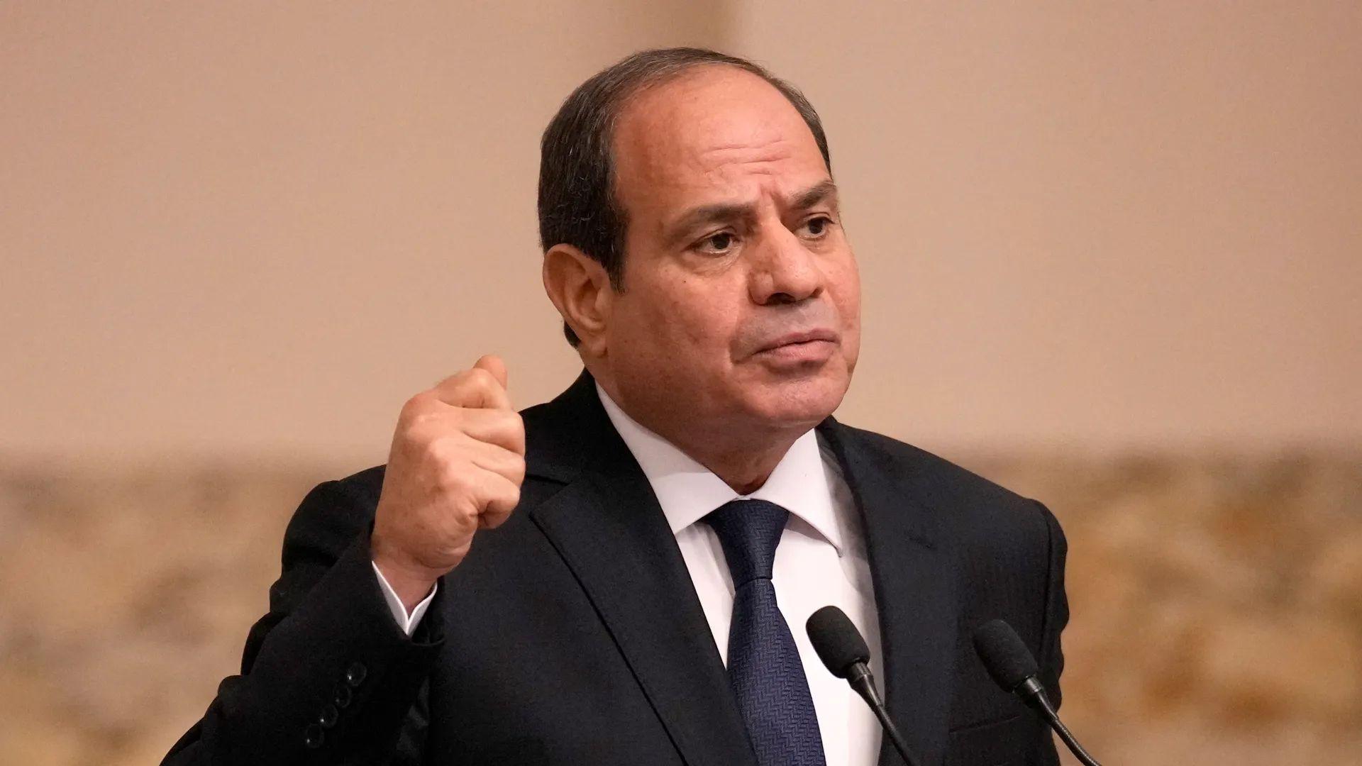 میسر بانگێشتی ترەمپ دەکات بۆ واژوکردنی رێککەوتن لەسەر ئاگربەستی غەززە