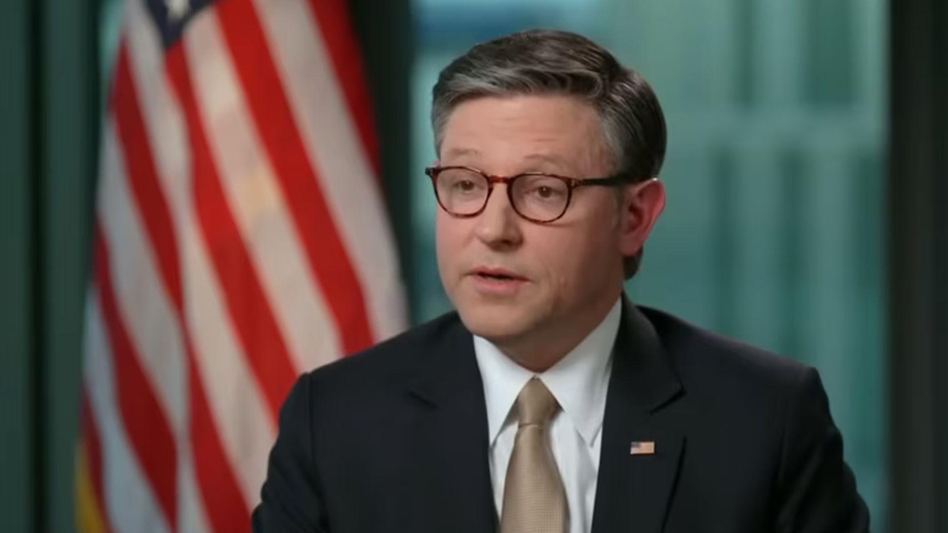 سەرۆکی ئەنجوومەنی نوێنەرانی ئەمەریکا: ئەمریکا کێشەی ناوخۆیی هەیە و چیتر ناتوانێت رۆڵی "پۆلیسی جیهان" ببینێت