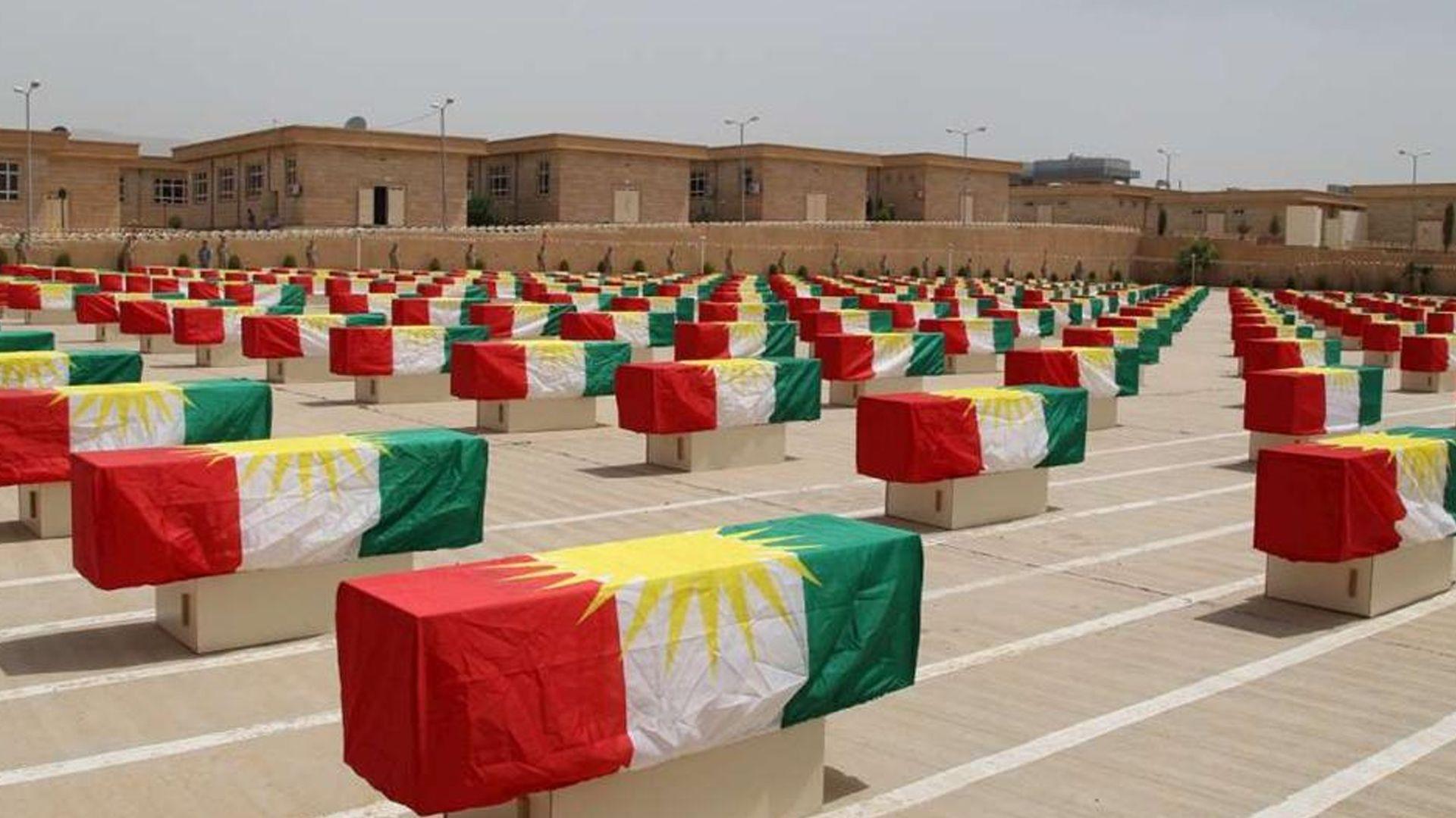 ئەمڕۆ 38 ساڵ بەسەر تاوانی ئەنفالدا تێدەپەڕێت