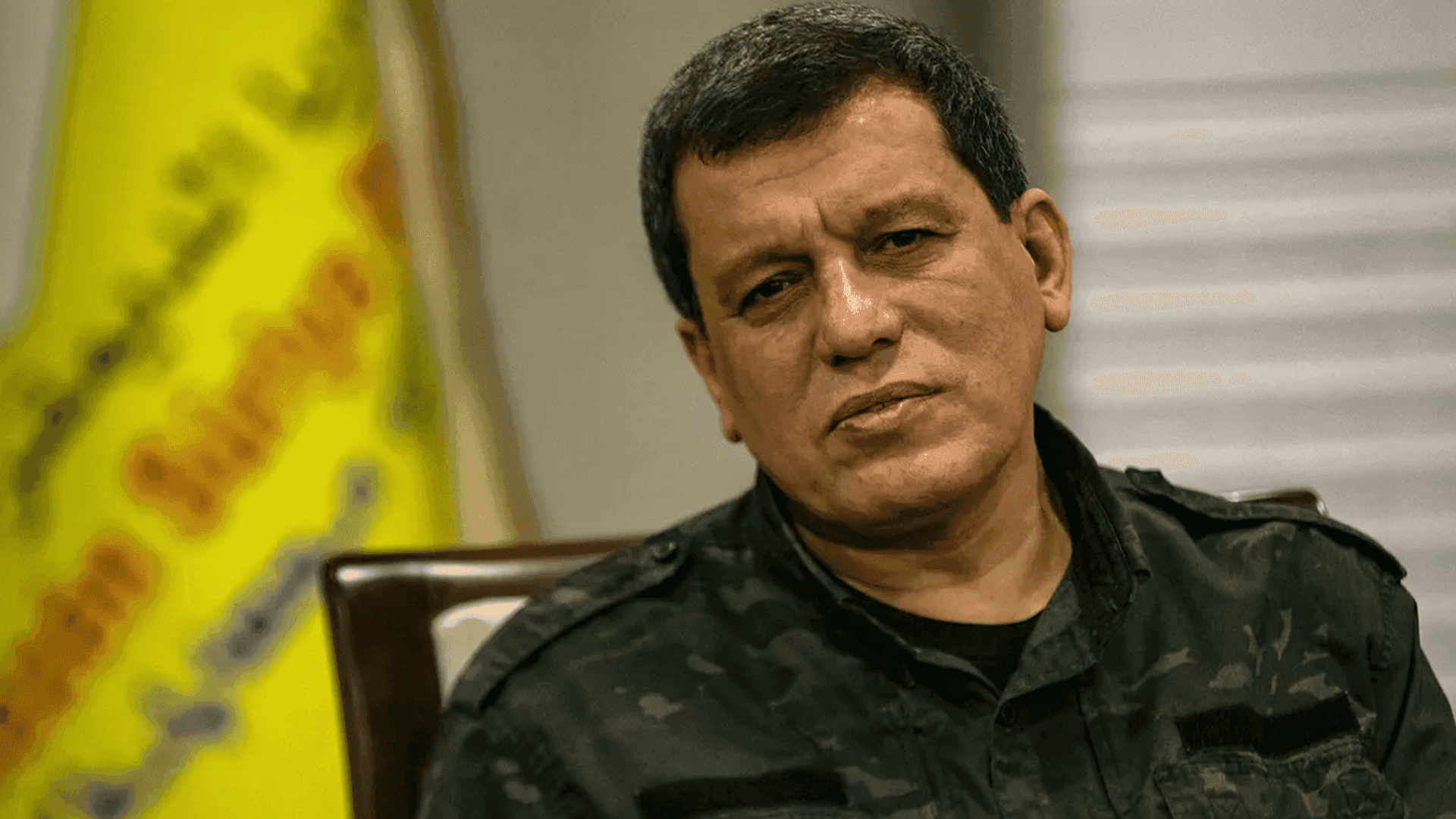 مەزڵوم کۆبانی: ساڵی 2026 دەبێتە ساڵی یەک ریزی نەتەوەیی و کۆنفیدڕاڵ کورد