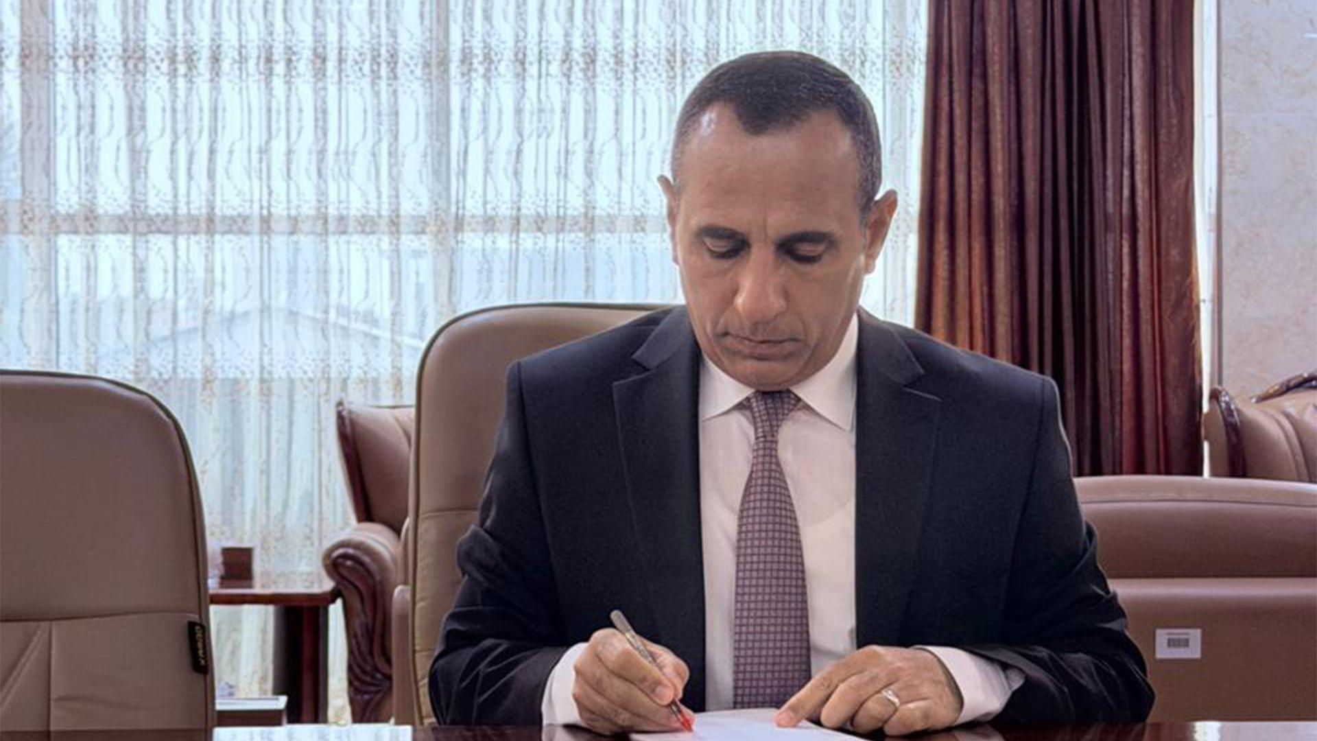 فەهمی بورهان: پێویستە پرسی نەتەوەکەمان یەکمان بخات