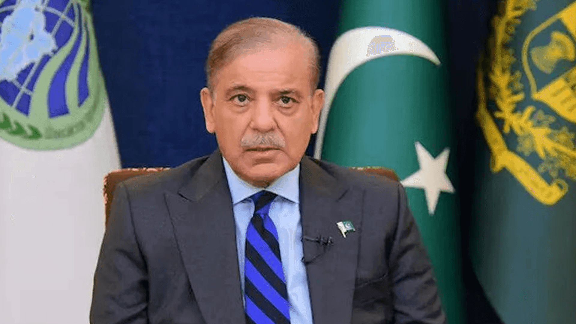 سەرۆک وەزیرانی پاکستان دەچێتە سویسرا