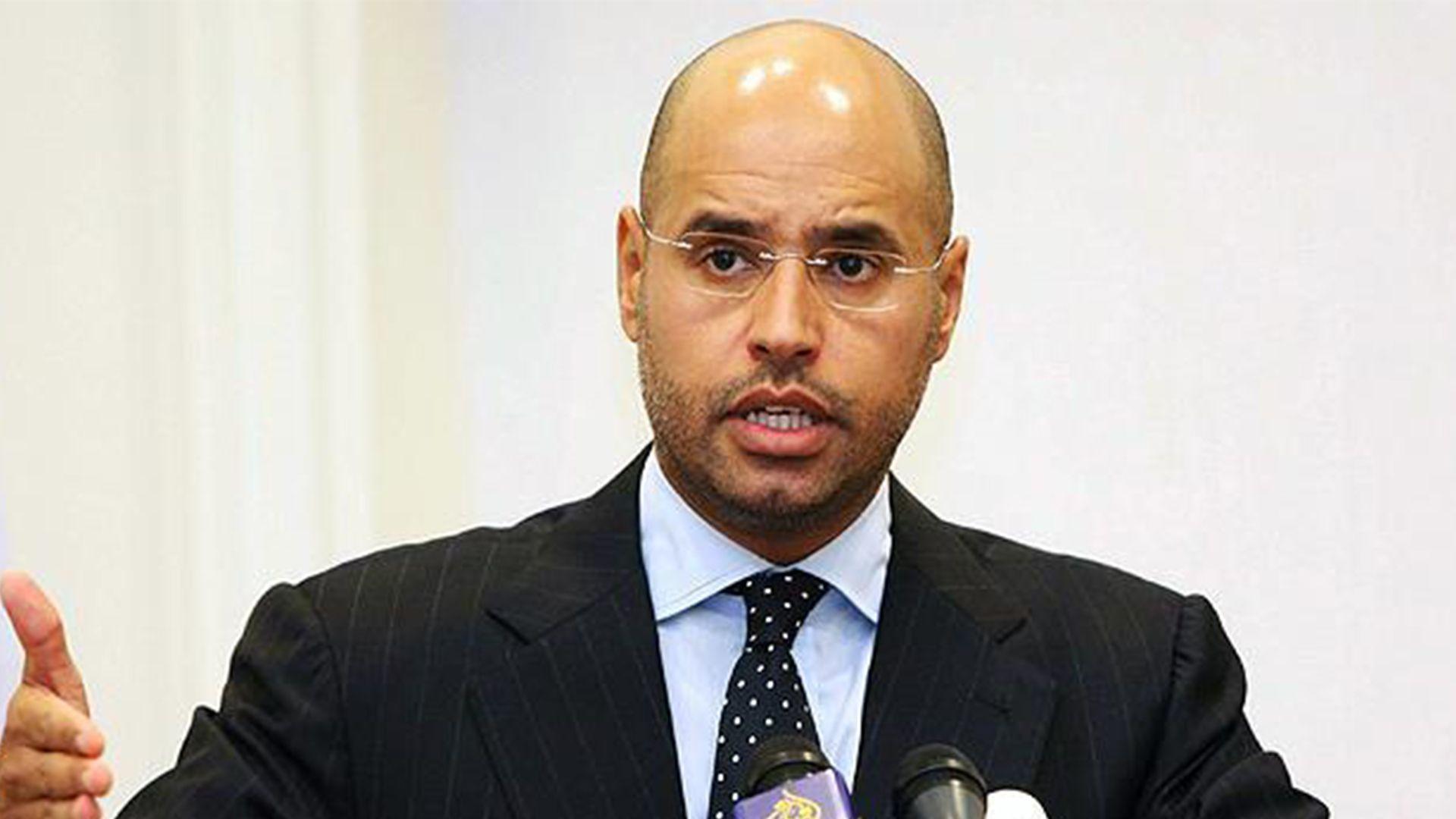 هەواڵی دژبەیەک لەبارەی کوژرانی سەیفولئیسلام قەزافی بڵاودەکرێتەوە