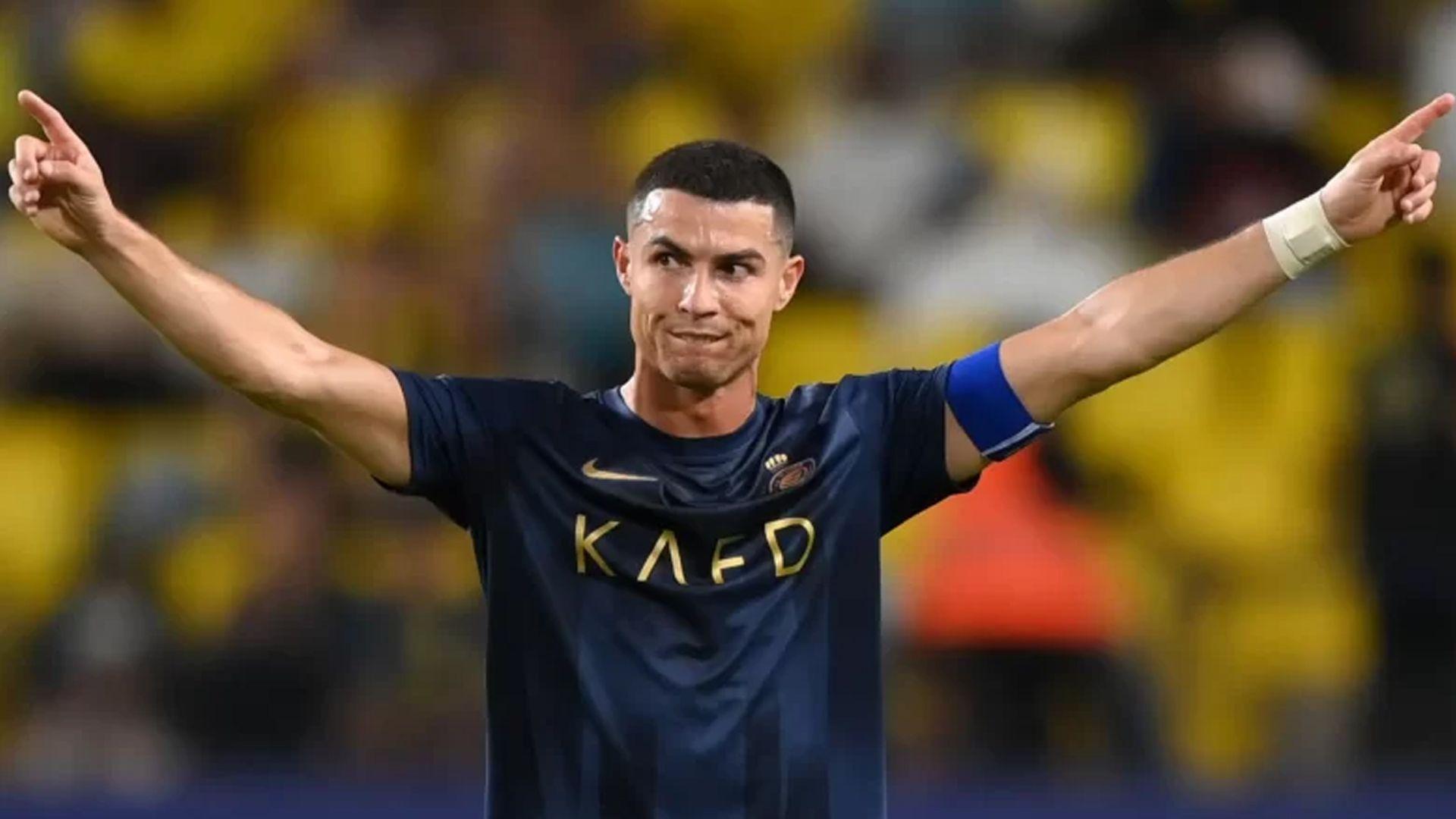 رۆناڵدۆ: راستە سەختە بەڵام بەم نزیکانە واز لە یاریکردن دەهێنم