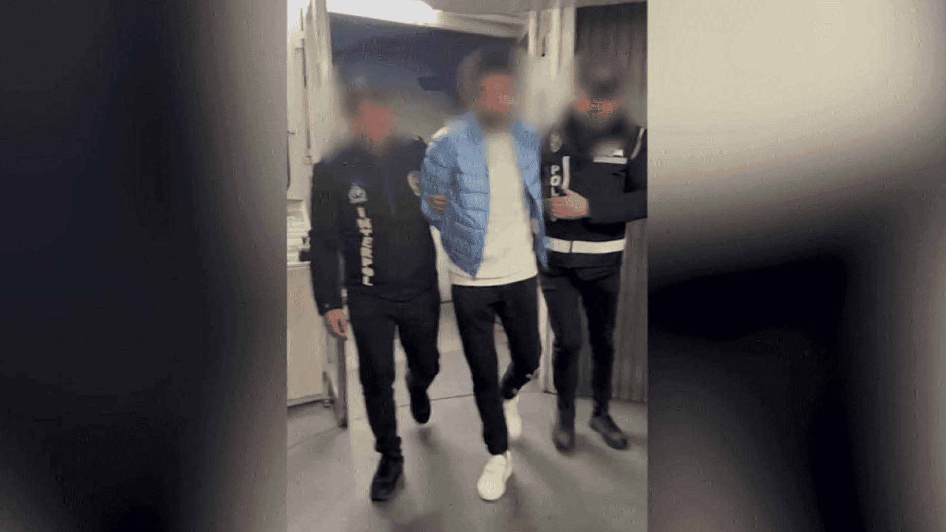 ژمارەیەك گەنجی ئەوروپا بەهۆی پشتیوانی لە رۆژئاوای كوردستان لە توركیا دەستگیركران