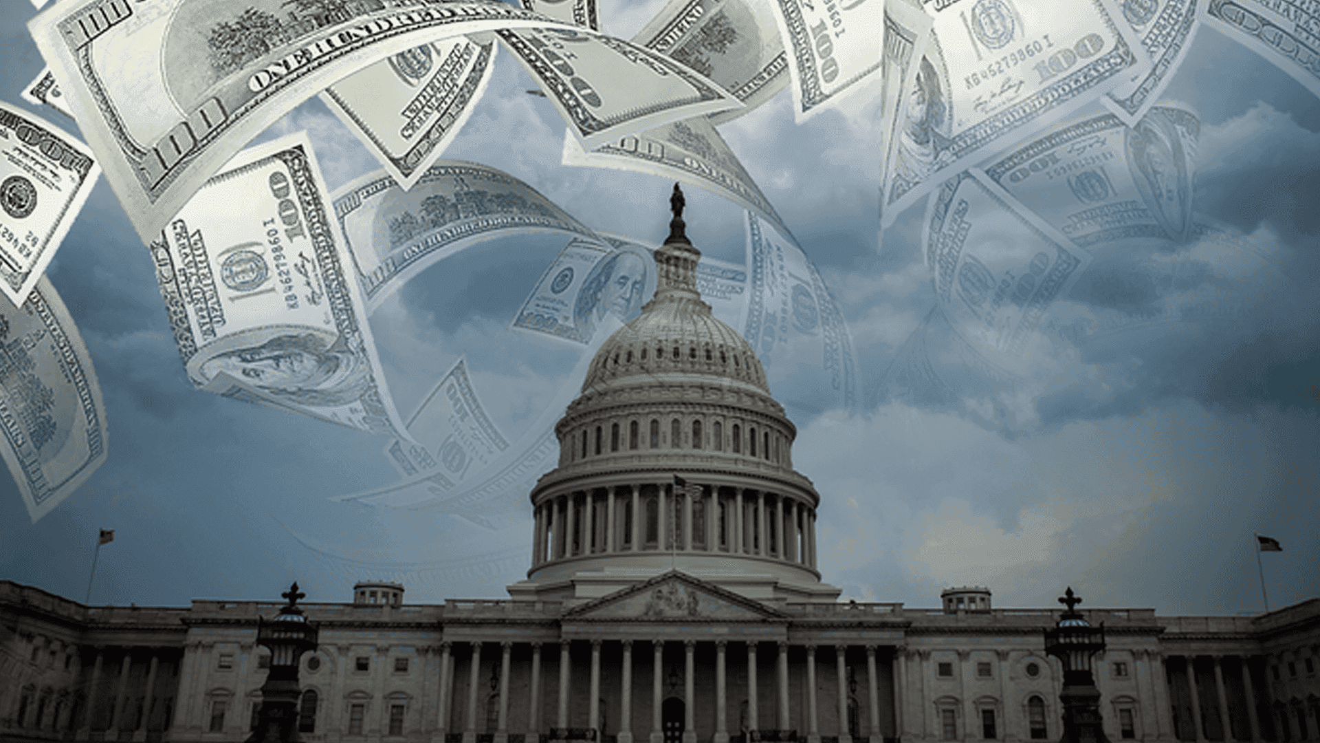 دوای ئەوەی کۆنگرێس شکستی هێنا لە پەسەندکردنی بودجە حکومەتی ئەمریکا دادەخرێت 