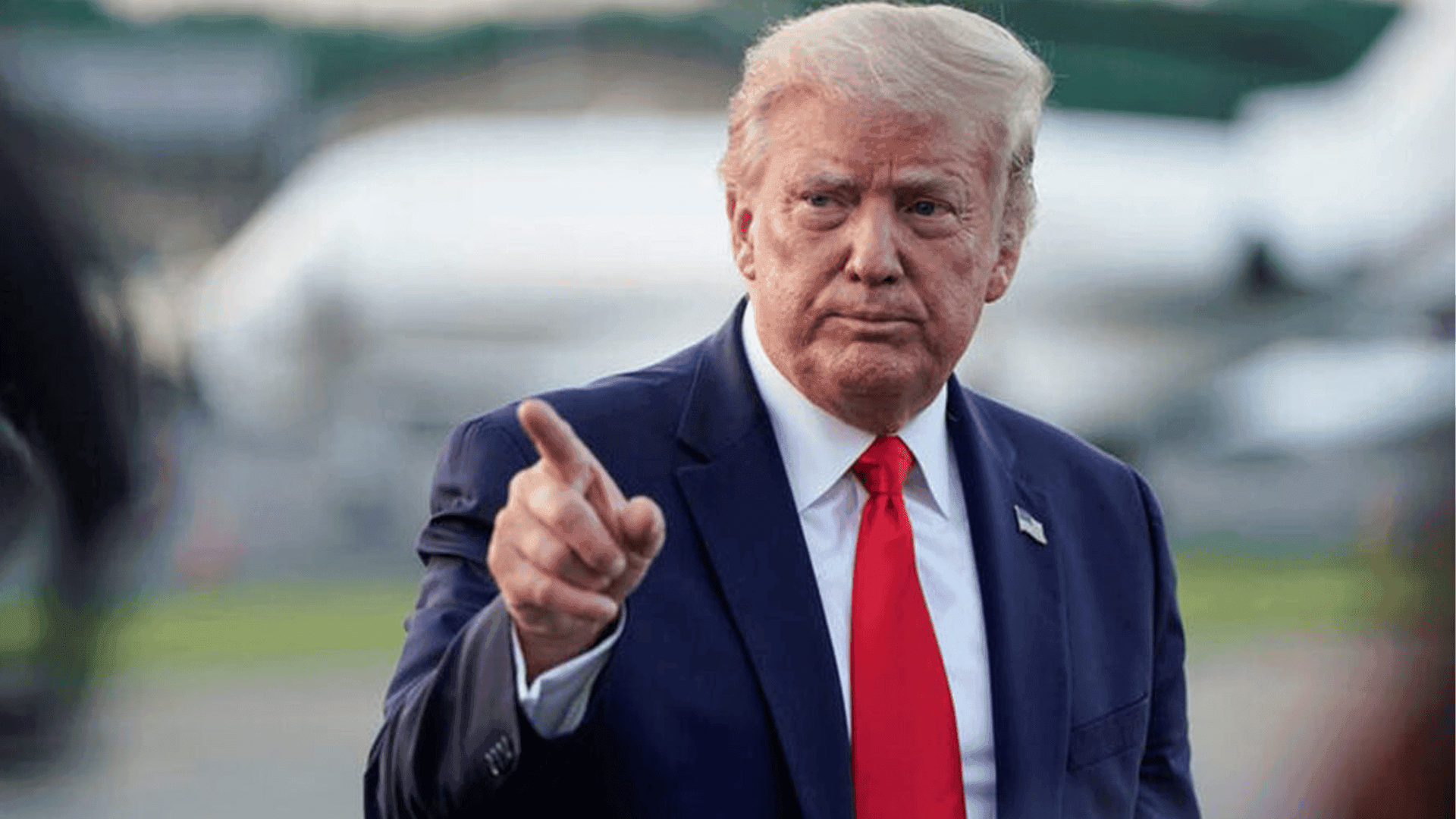 ترەمپ: تا ڤەنزوێلا تەواوی زەوی و سەروەت و نەوتە دزراوەکانمان نەگەڕێنێتەوە گەمارۆکان بەردەوام دەبن 