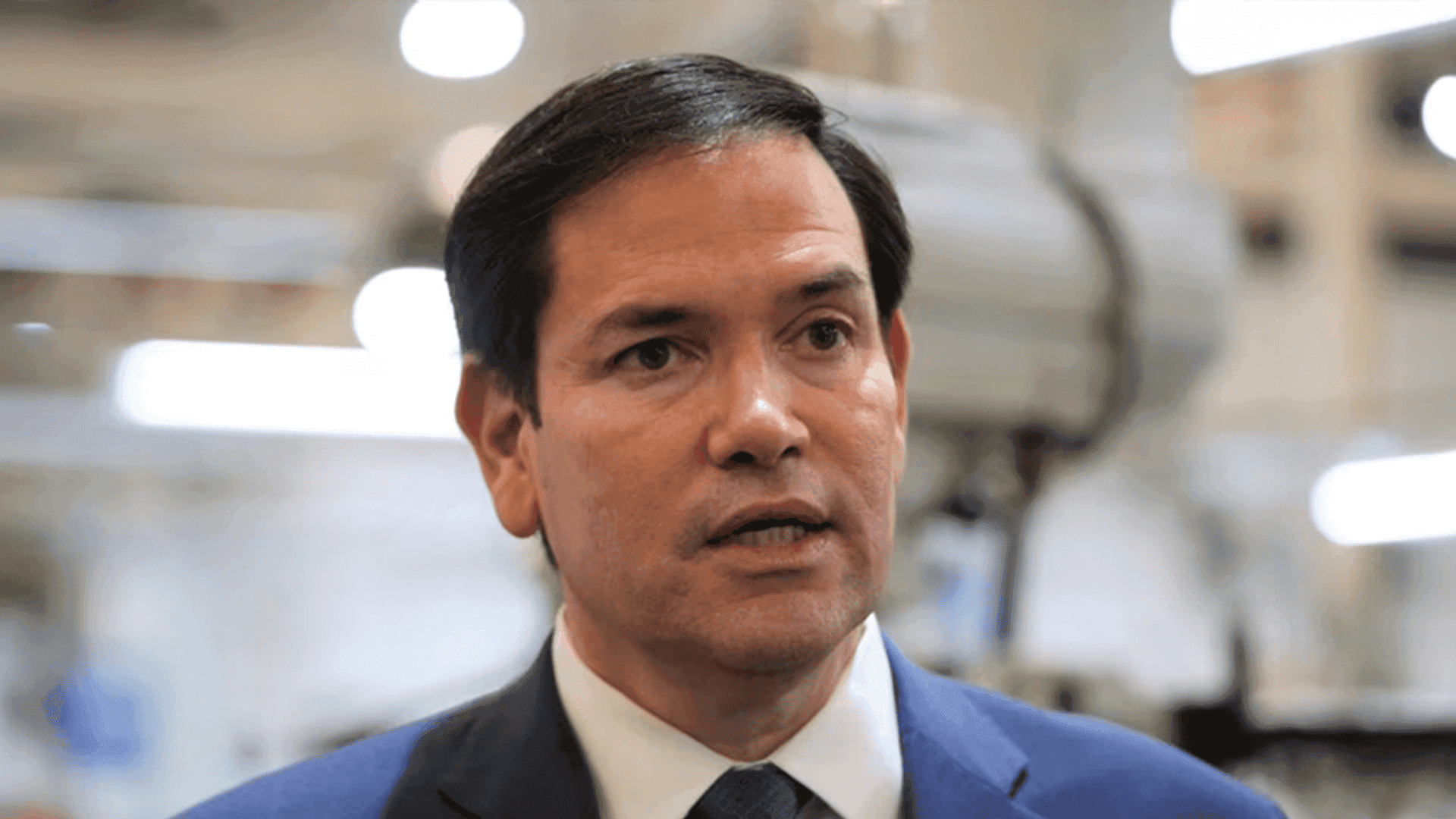 وەزیری دەرەوەی ئەمەریکا: قۆناغی دووەمی پلانەی غەززە ئاسان نابێت