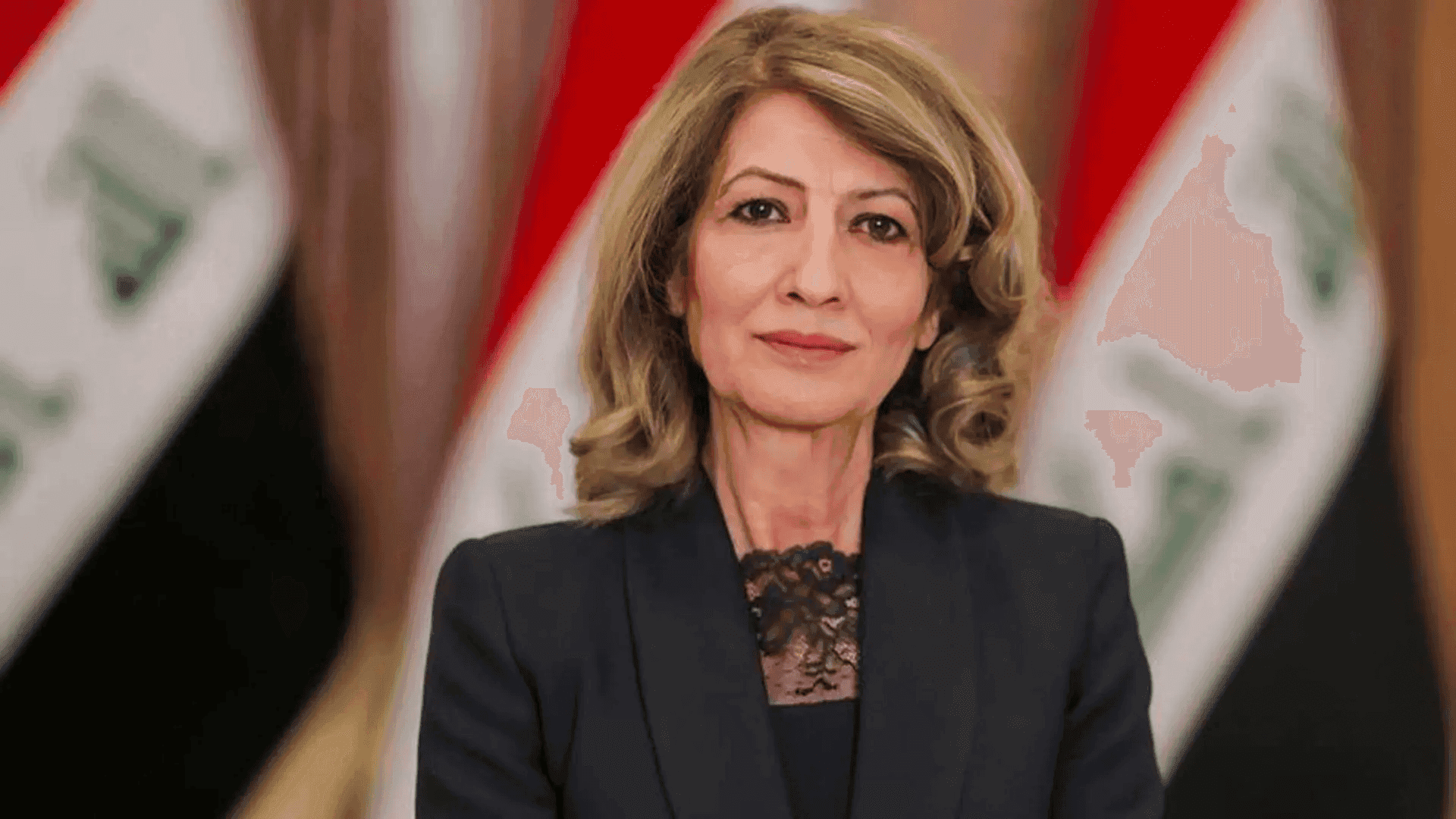 شاناز ئیبراهیم ئەحمەد، خانمی یەکەمی عیراق: مەرگی ناوادەی نوسەر و رۆشنبیری گەورە خەڵات عومەر خەسارەتێکی گەورەیە بۆ نەتەوەکەمان