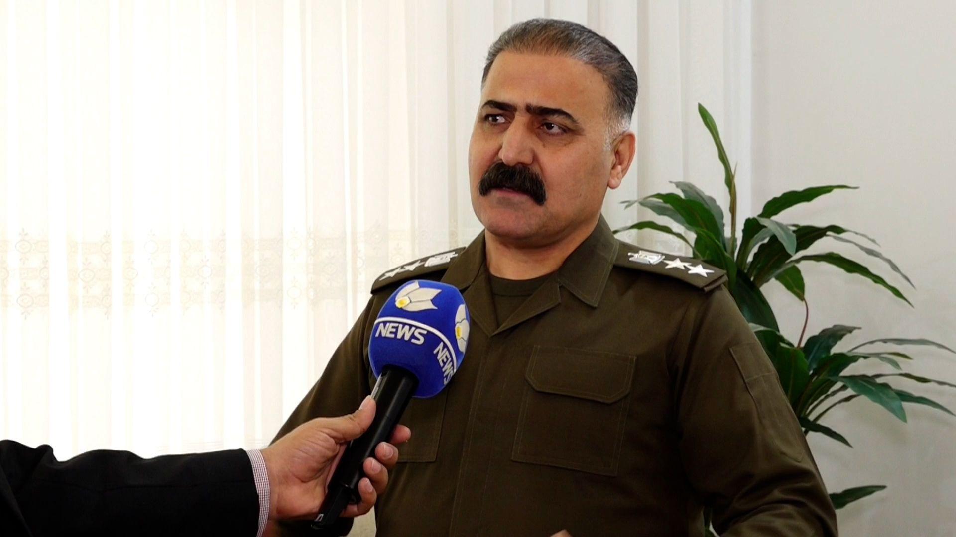 پۆلیسی گەرمیان فرۆشتنی ڤەیپ و جگەرە بە منداڵان قەدەغە دەکات و هۆشداری دەداتە سەرپێچیکاران