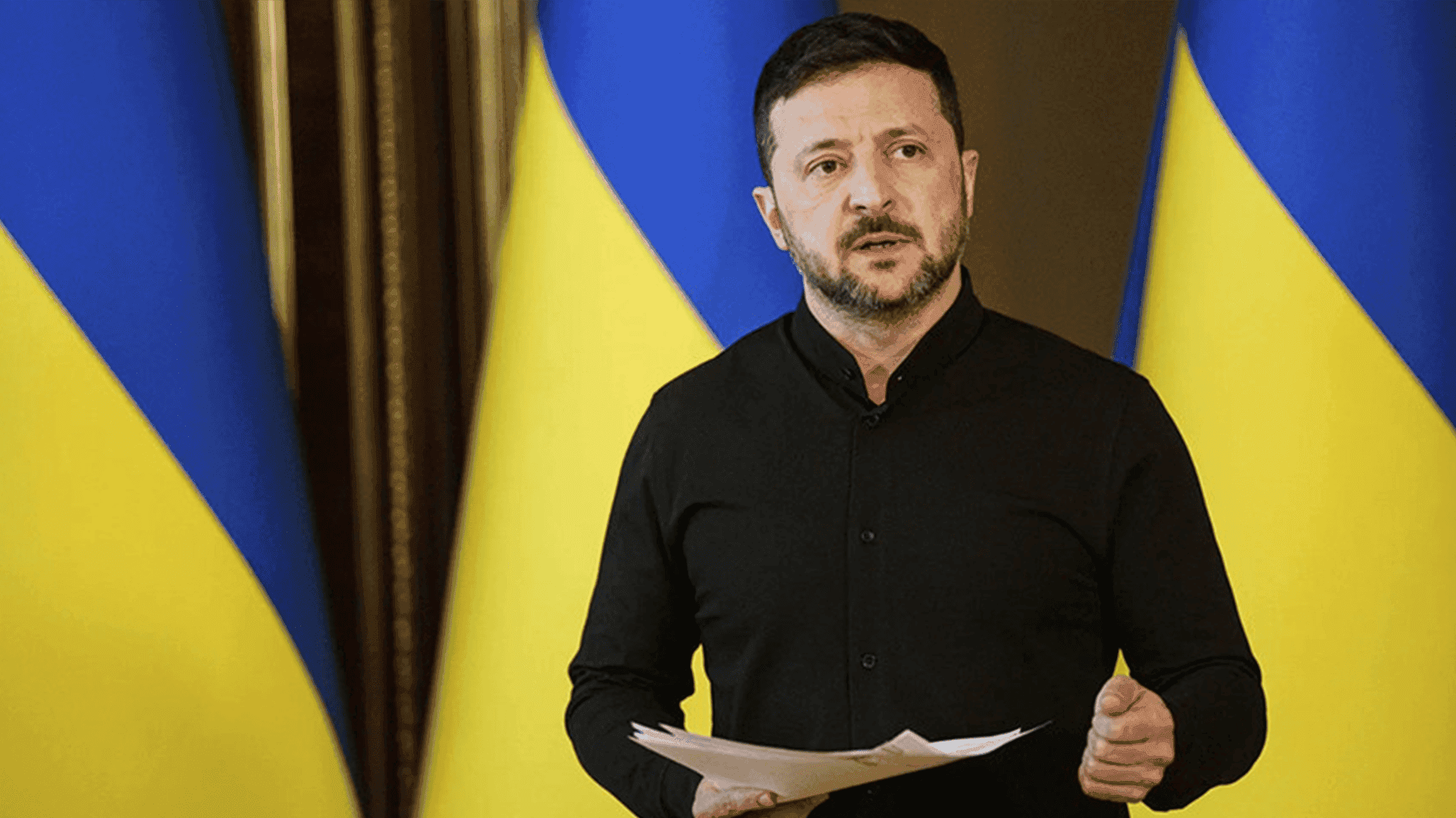 وردەکاریی "پلانە ترسناکەکە"ی ترەمپ؛ زێلێنسکی لەنێوان لەدەستدانی خاک و کەرامەتدا سەرگەردانە