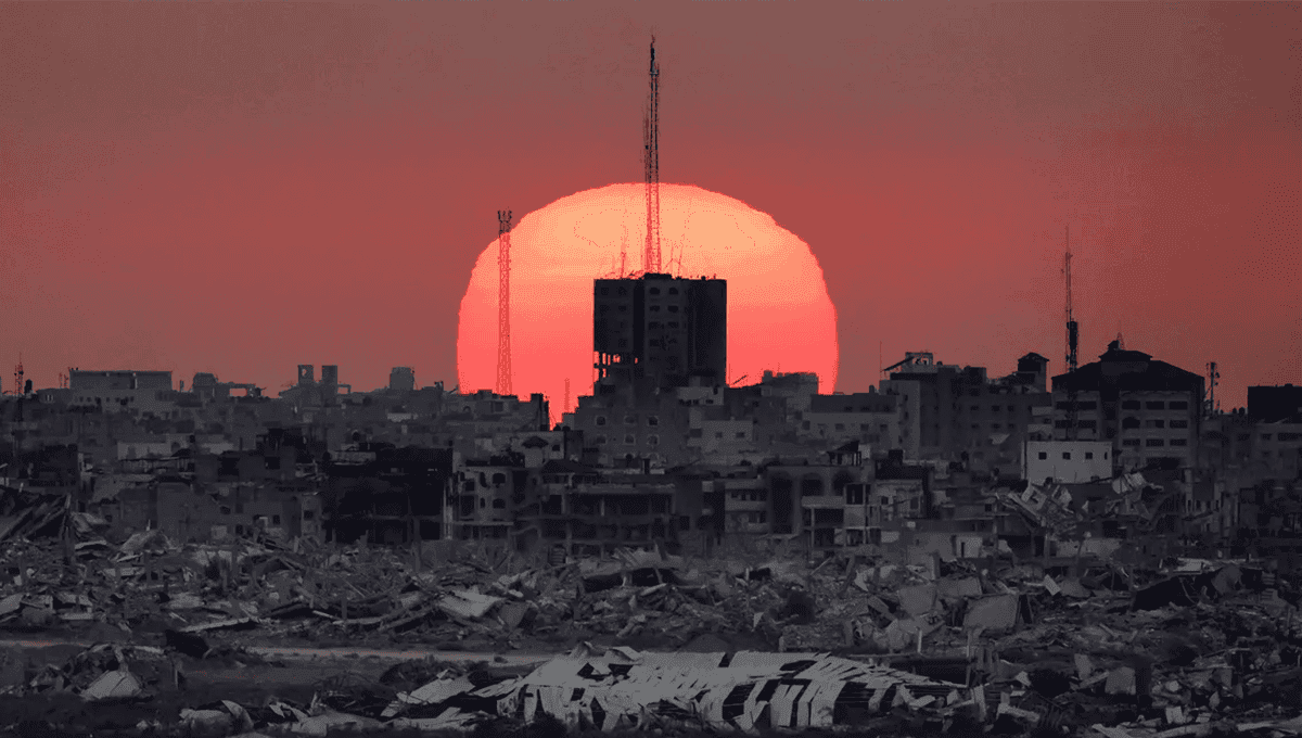 حەماس: وەڵامێكی ئەرێنیمان بۆ ئاگربەست داوەتە نێوەندگیرەكان