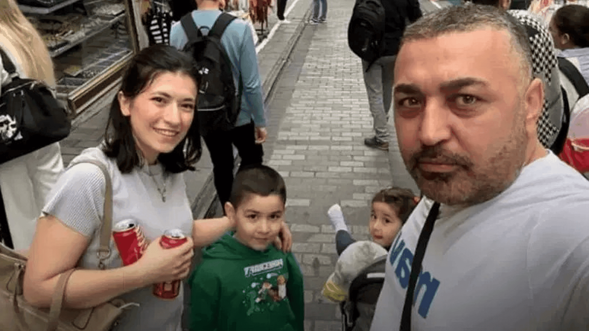 مردنی گوماناویی سێ گەشتیار لە ئەستەنبوڵ میدیاکانی تورکیای بەخۆیەوە سەرقاڵکردووە