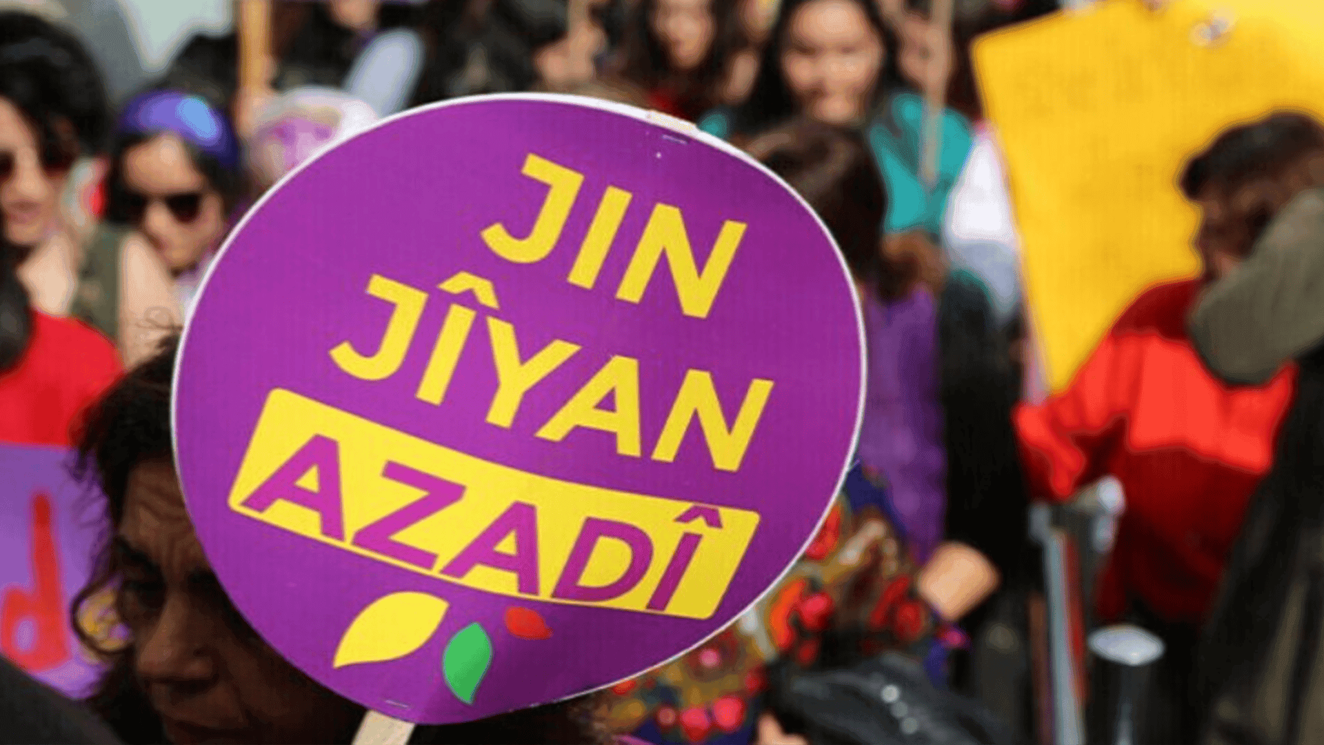 لە 23 ساڵی دەسەڵاتی ئاکپارتیدا زیاتر لە هەشت هەزار ژن کوژراون