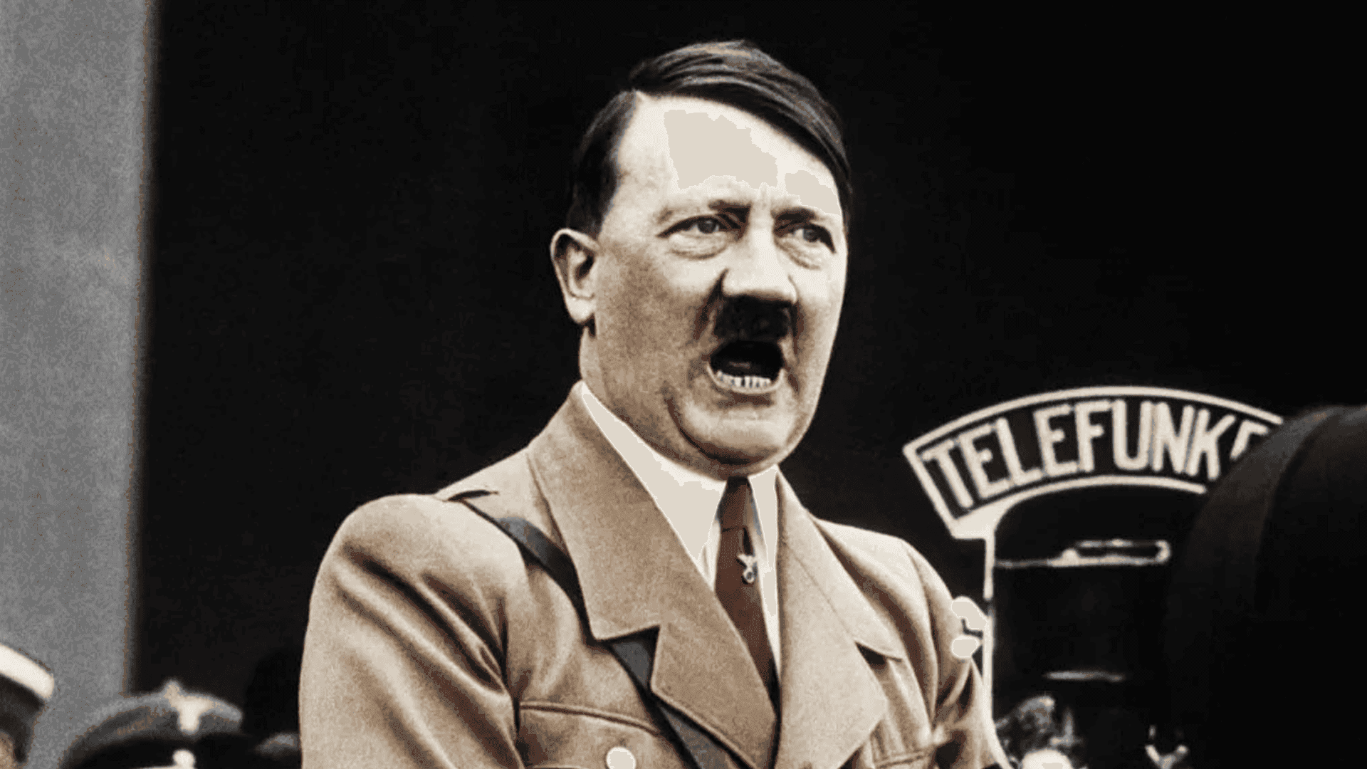 شیکاریی DNAی هیتلەر نهێنیی نوێ و مشتومڕی گەورە ئاشکرادەکات