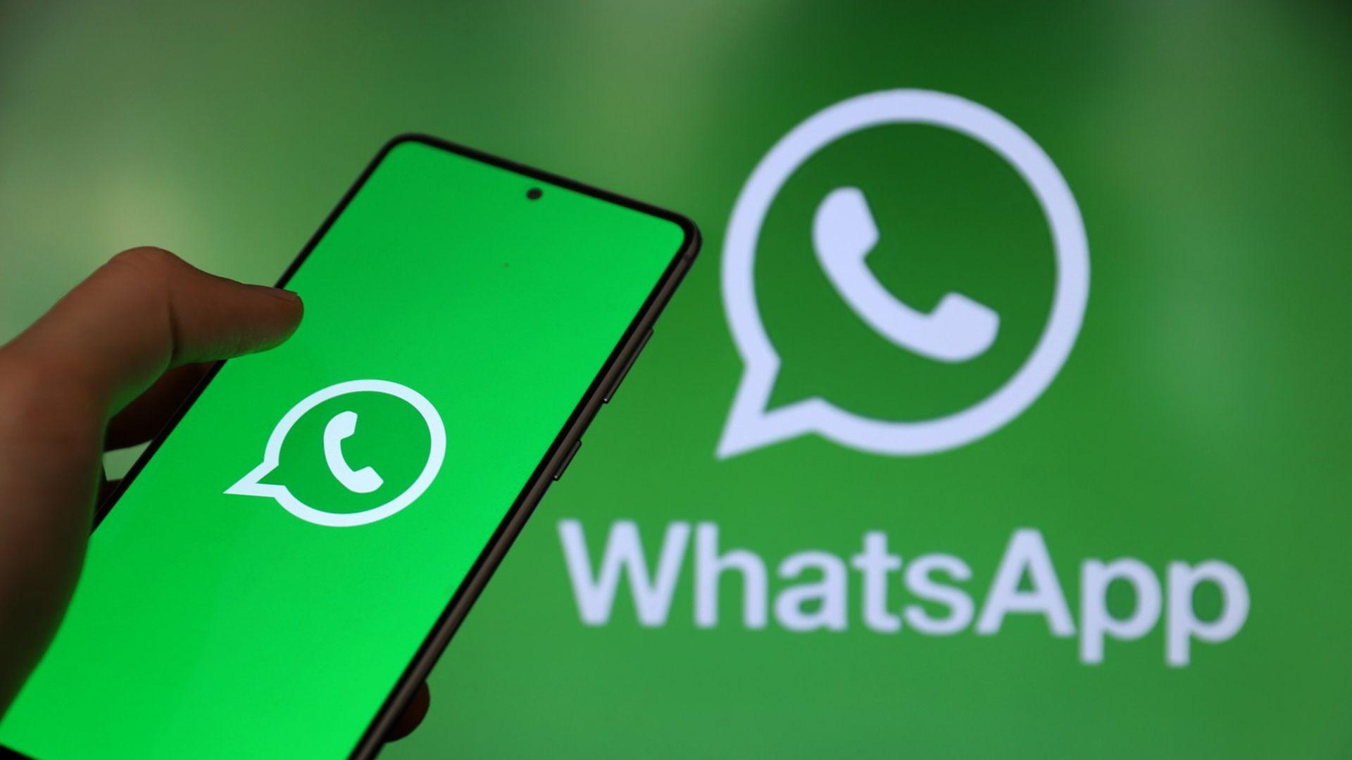 وەستئەپ حەوت ملیۆن ئەکاونت دادەخات