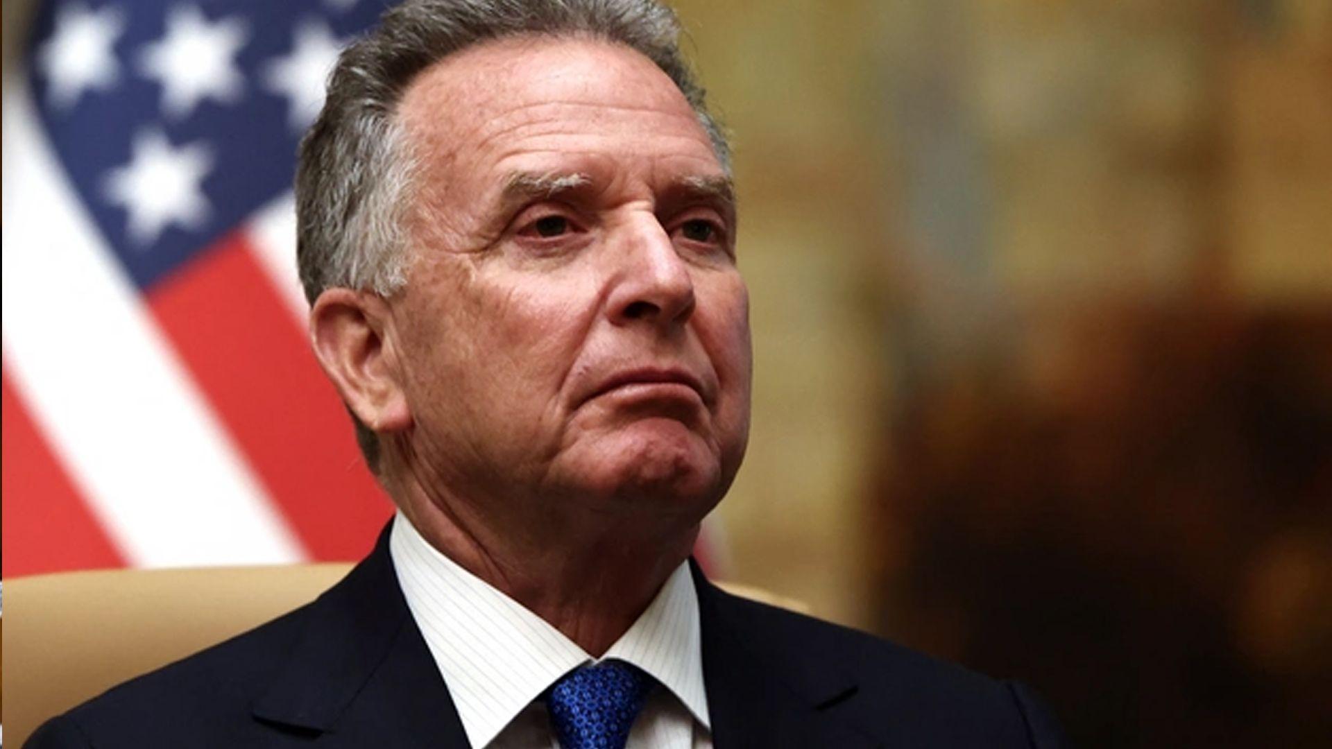 سبەینێ ویتکۆف سەردانی کەرتی غەززە دەکات