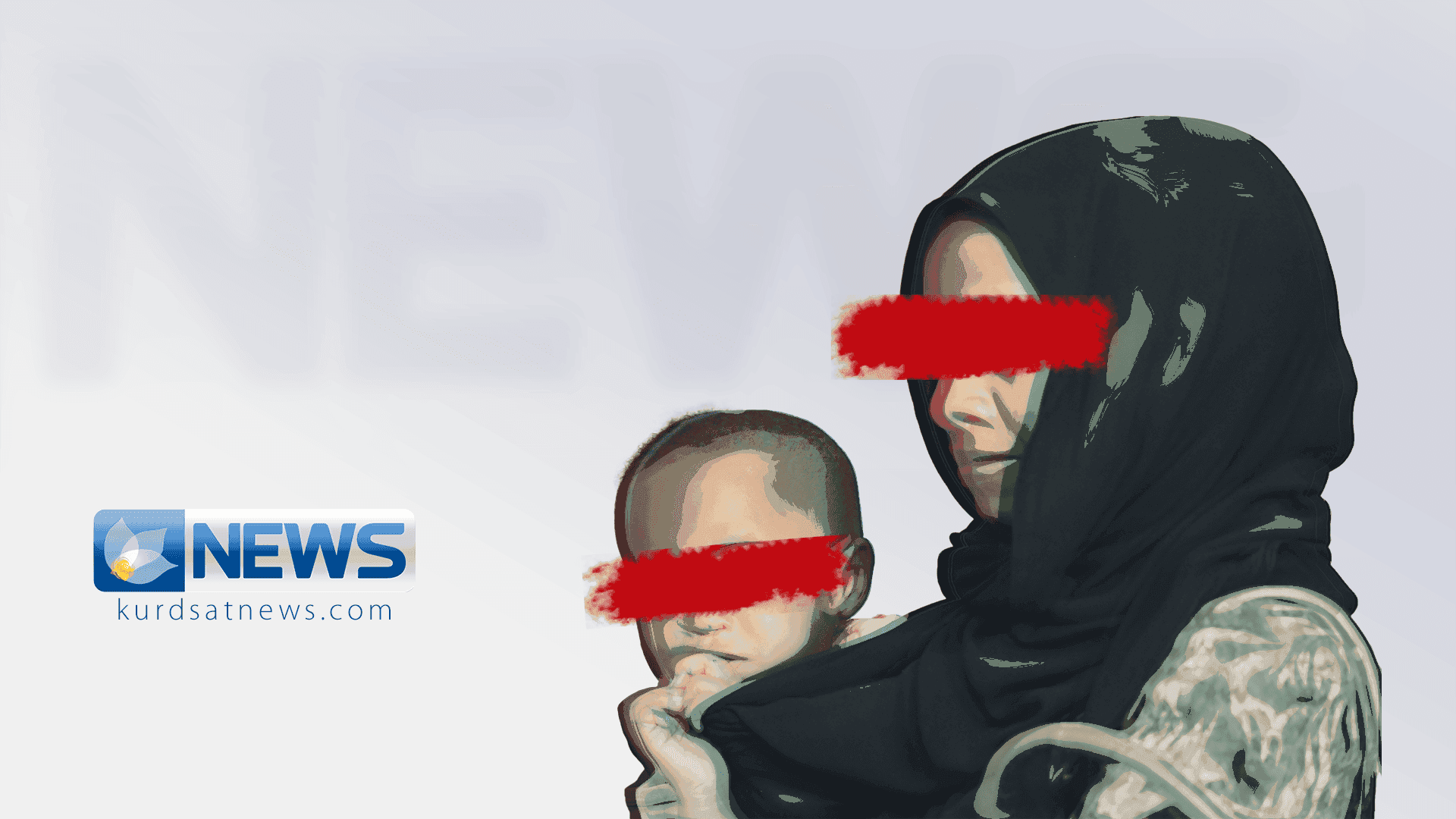 دایکێک لە سودان: بۆ رزگارکردنی کچەکانم رێگەمدا دەستدرێژی بکرێتەسەرم 

