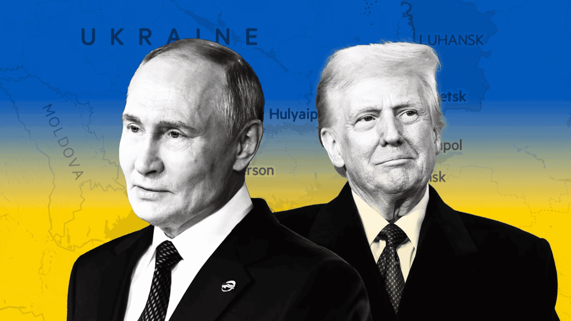 بۆچی نێوانی روسیا و ئەمریکا خەریکە تێک دەچێت؟