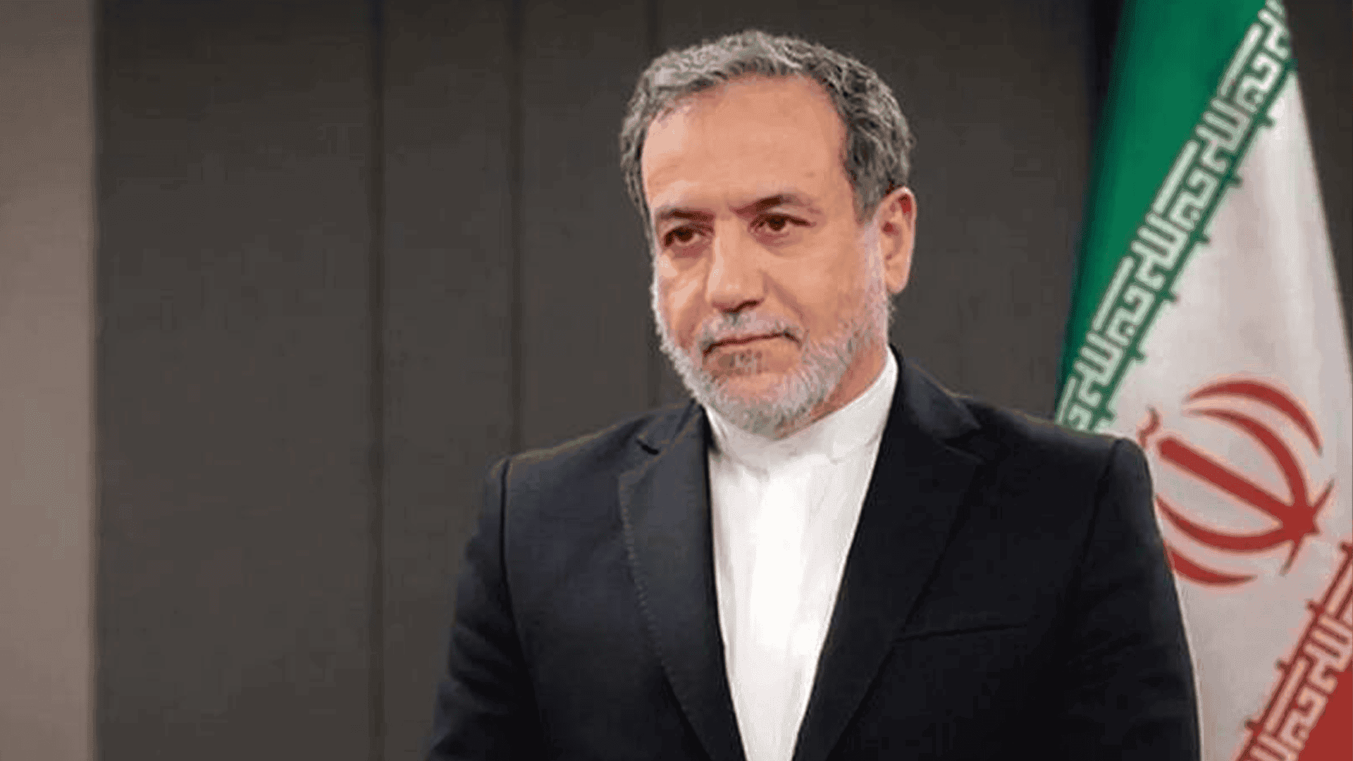 عراقچی: دانوستانەکانی ئەمەریکا-ئێران پیشەیی و ئاقڵانە بوون