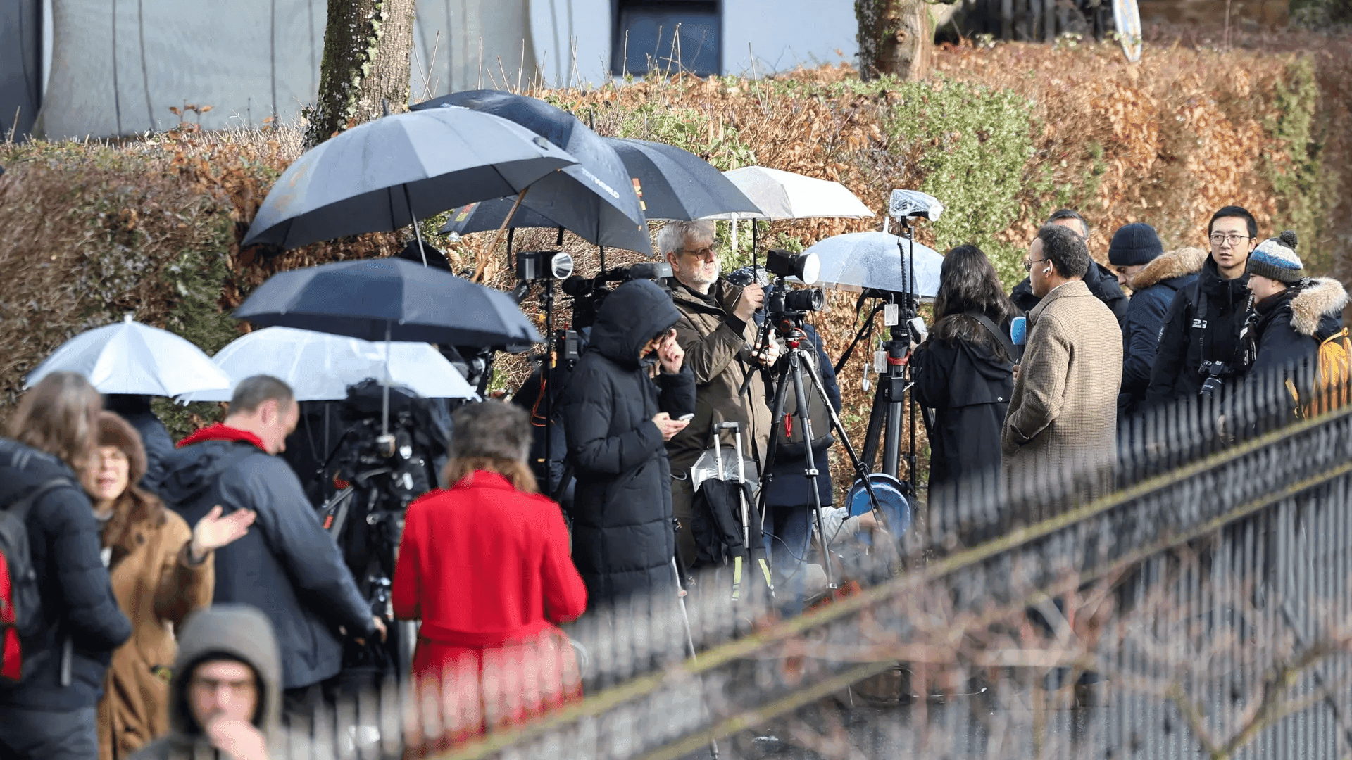 کۆتایی بە گەڕی دووەمی دانوستانەکانی ئێران و ئەمریکا لە جنێڤ هات