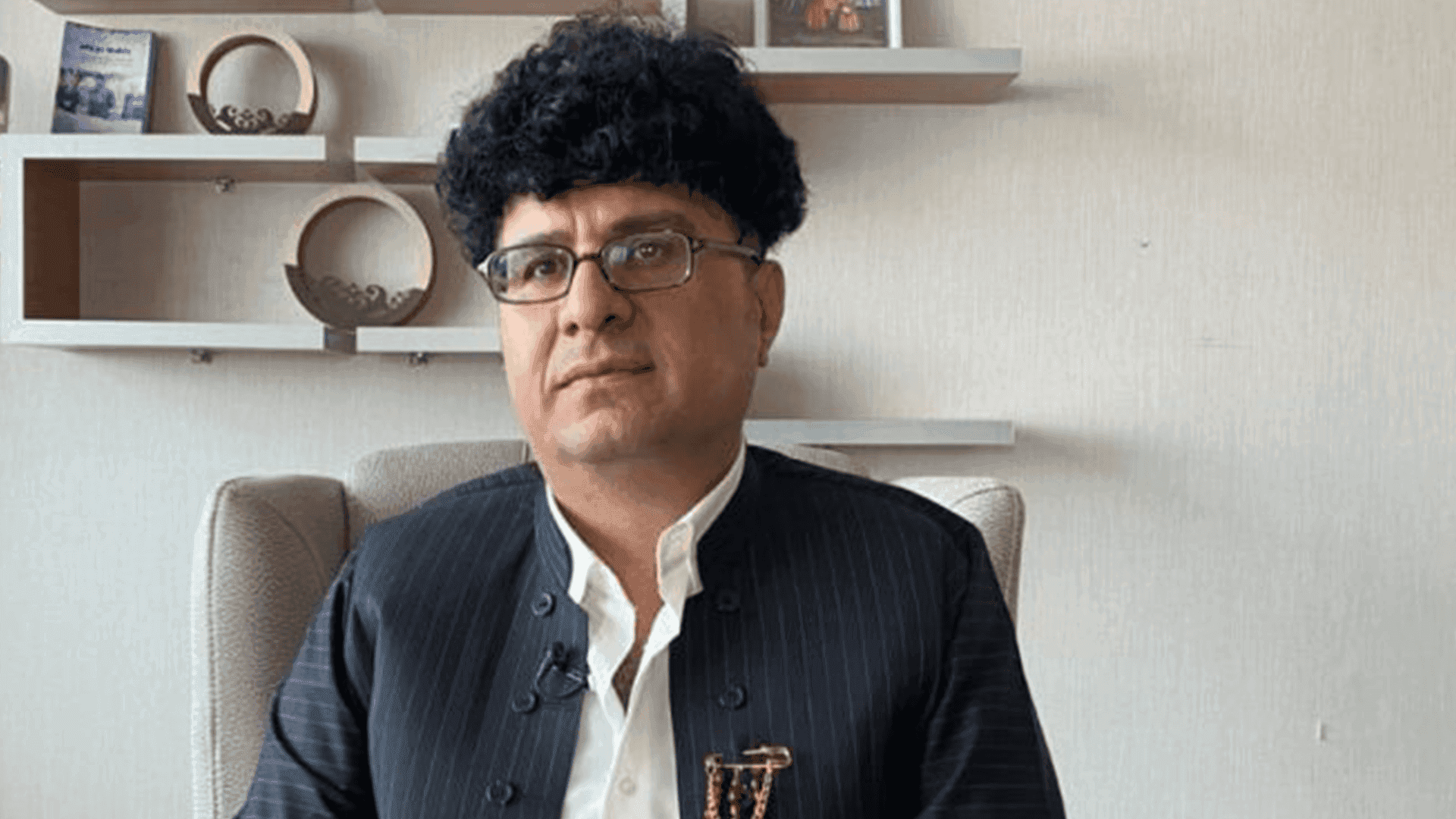 هێمن مامەند پارتی بە هەوڵی تیرۆرکردنی تۆمەتبار دەکات: "هەمان ئەو حزبە بوو کە سەردەشت عوسمانی تیرۆرکرد"