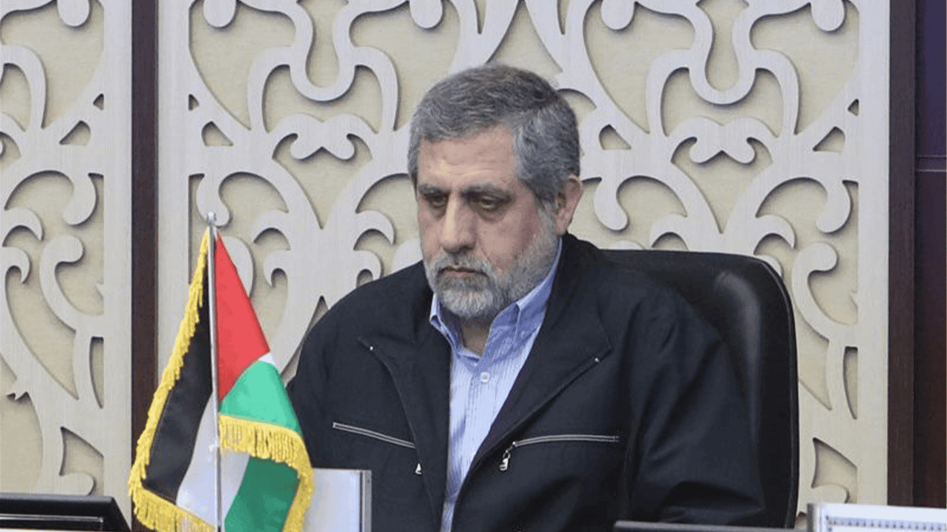 ئیسرائی رایگەیاند فەرماندەیەکی باڵای سوپای پاسدارانیان کوشتووە