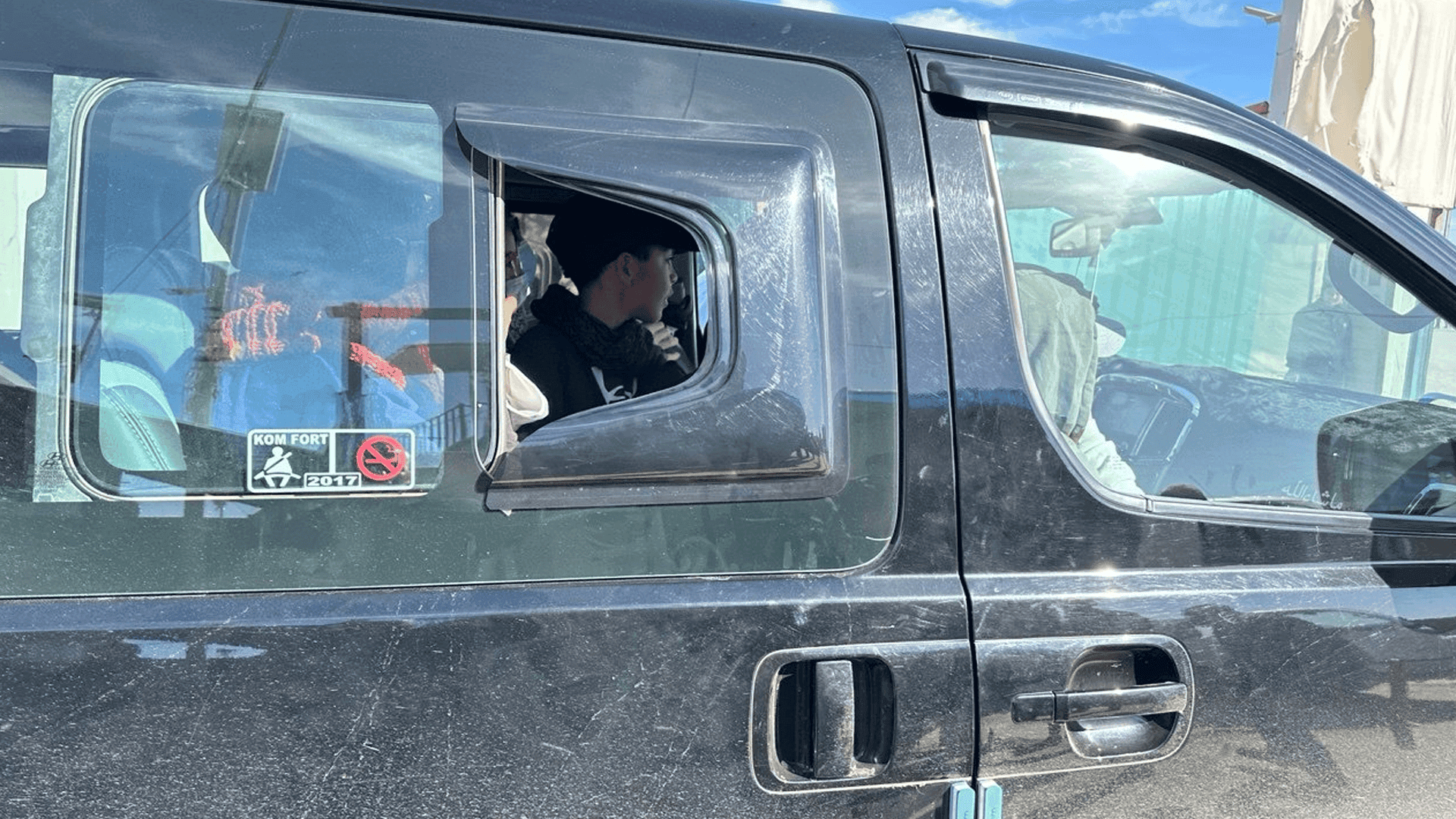 11 خێزانی چەکدارانی داعش رادەستی ئوستراڵیا کرانەوە