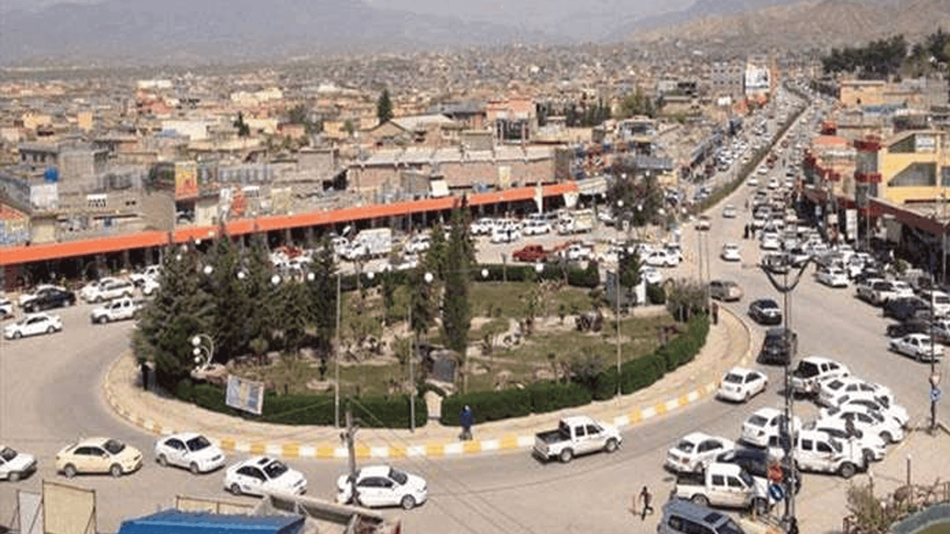 بەرگریی شارستانیی سۆران: رێگاکان مەترسیدارن؛ لە ماڵەکانتان مەچنە دەرەوە