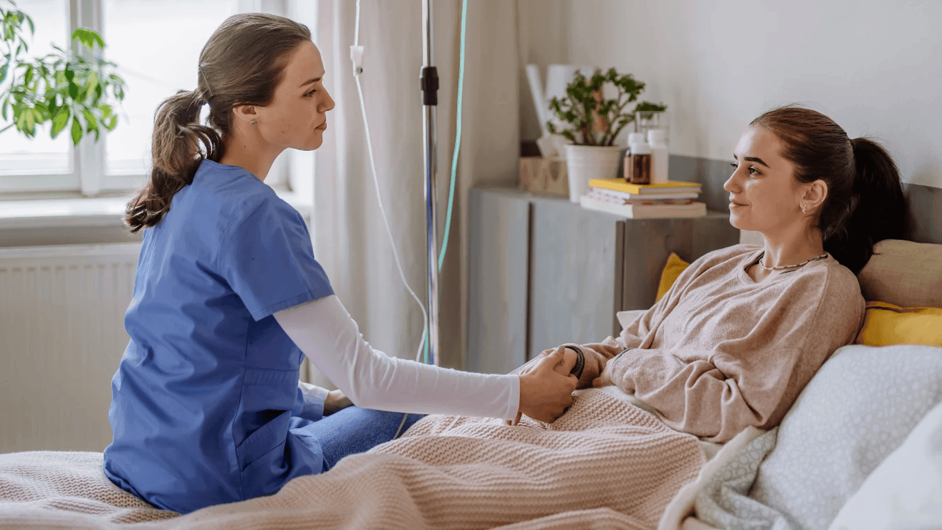 دوا ساتەکانی پێش مردن؛ مرۆڤ بە چ ریزبەندییەک هەستەکانی لەدەست دەدات؟