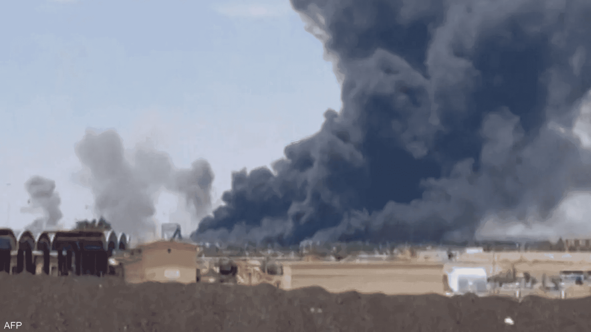 سوپای ئیسرائیل: هێرشمانکردە سەر سیستمی موشەکی ئێران