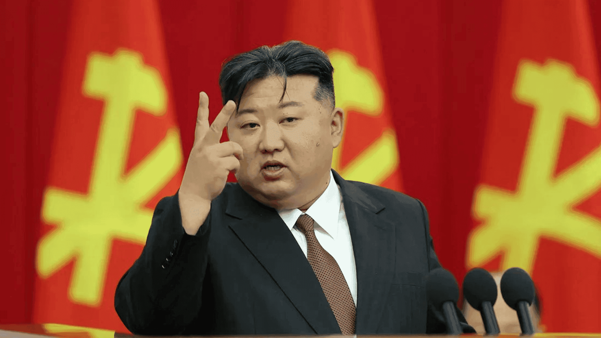 کۆریای باکور بۆ ژاپۆن: وامەکە دەرگای تۆڵەکردنەوە بکەینەوە بە رووتاندا