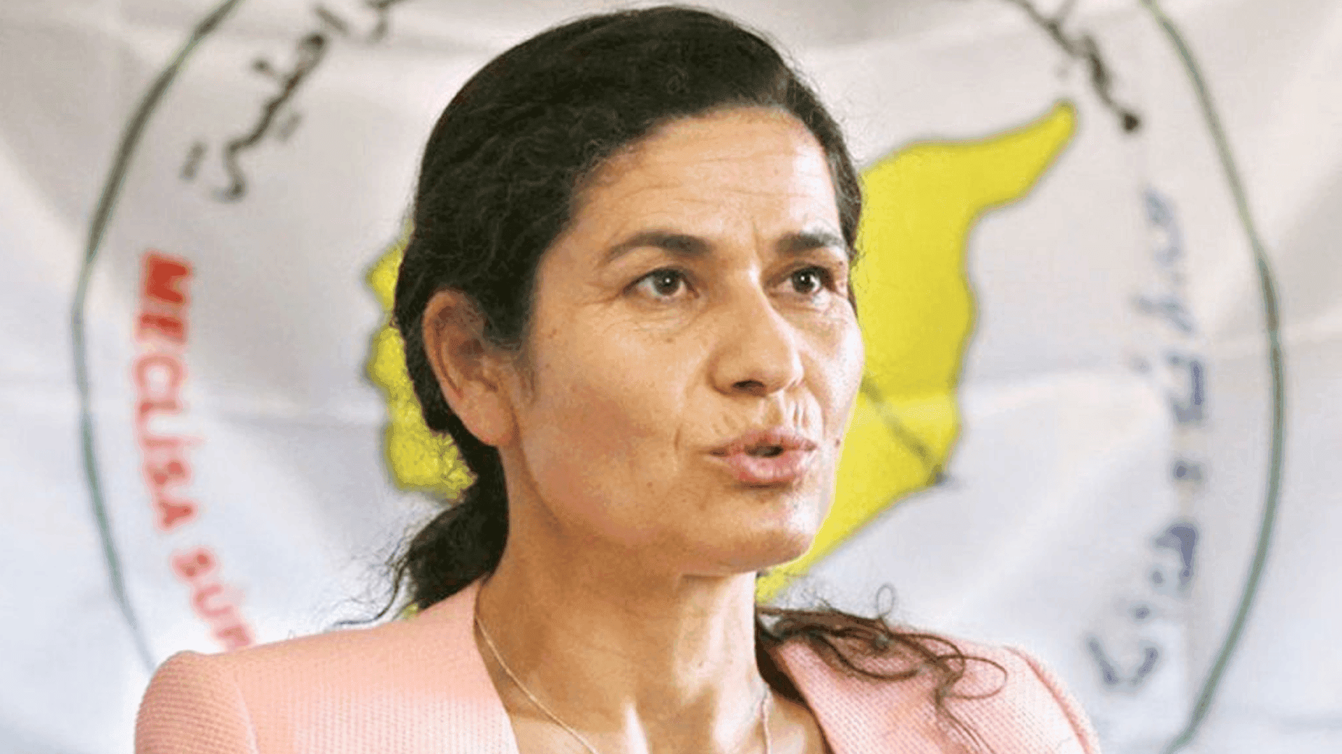 ئیلهام ئەحمەد: تاوانی جەنگ بەرانبەر كورد لە شێخ مەقسود و ئەشرەفیە دەكرێت