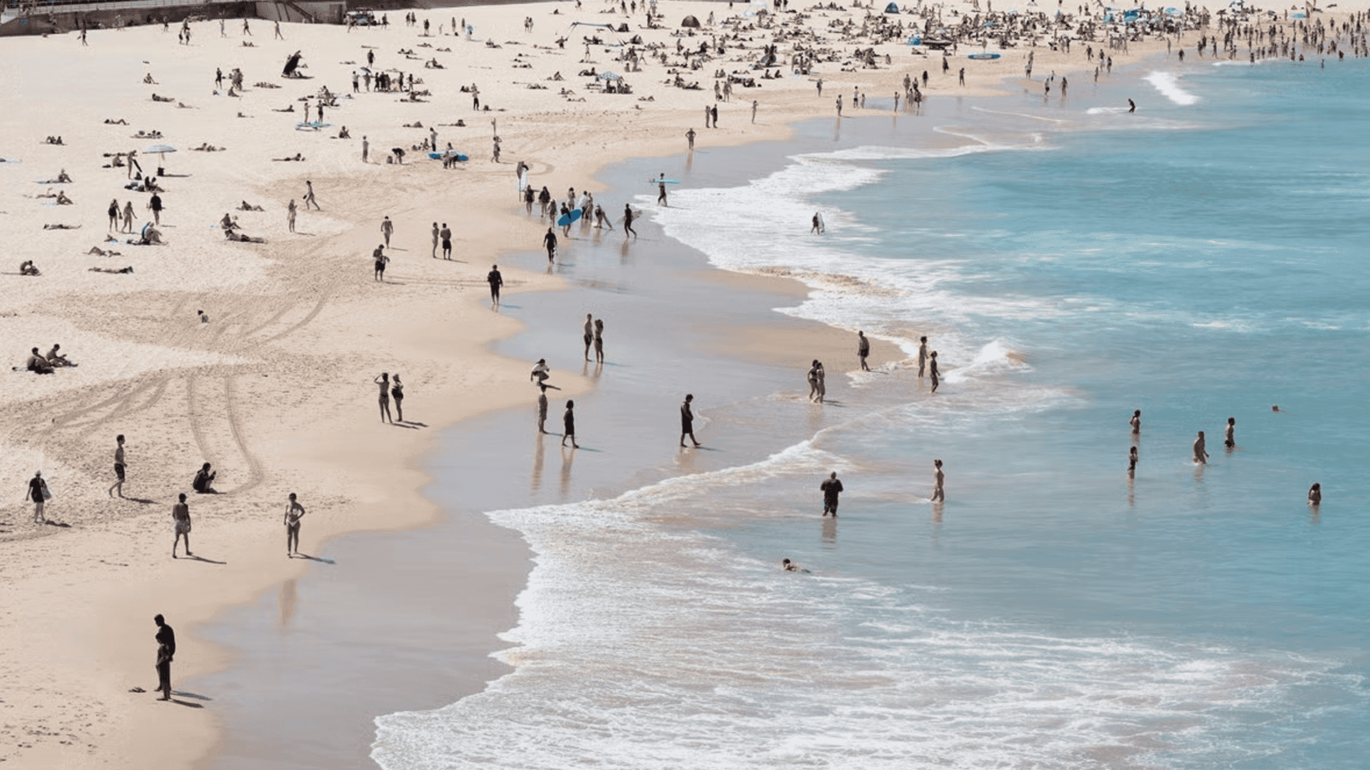 ئوسترالیا دۆخێکی ئەمنی قورسی لە سیدنی راگەیاند و مەترسی هێرشی چەکداری هەیە