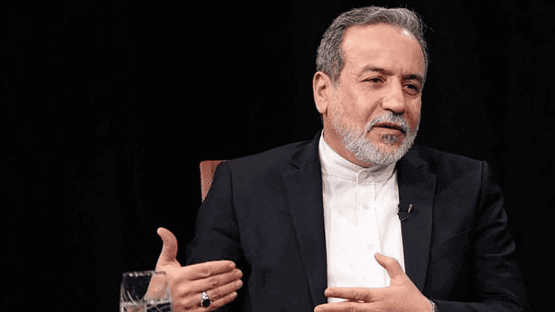 عراقچی دەربارەی دانوستانەکانی مەسقەت: دەستپێکردنێکی باش بوو