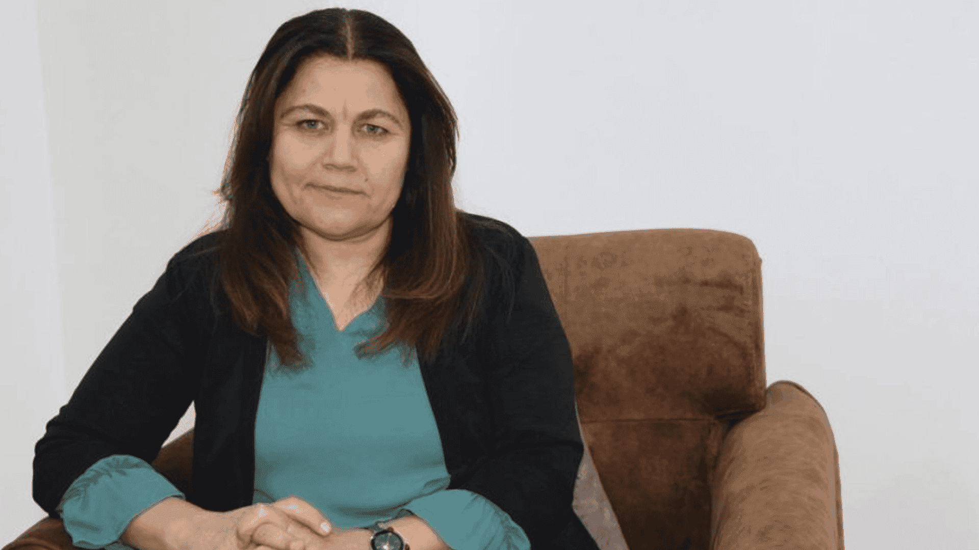 فەوزە یوسف: جیهان ئەو شەڕڤانانەی بەتەنیا جێهێشتووە کە مرۆڤایەتییان لە داعش رزگار کرد