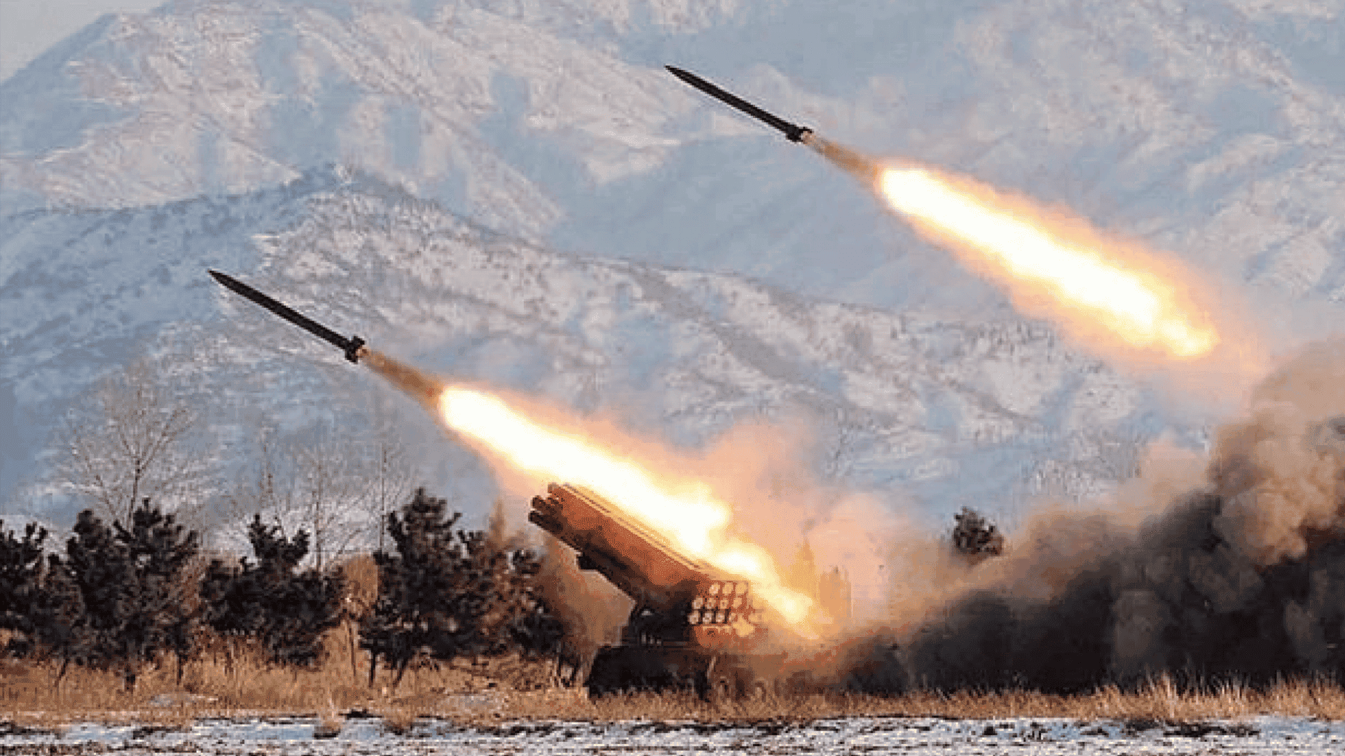 بەهۆی هێرشێكی موشەكییەوە لە سنوری سۆران پێنج پێشمەرگە شەهیدبوون 