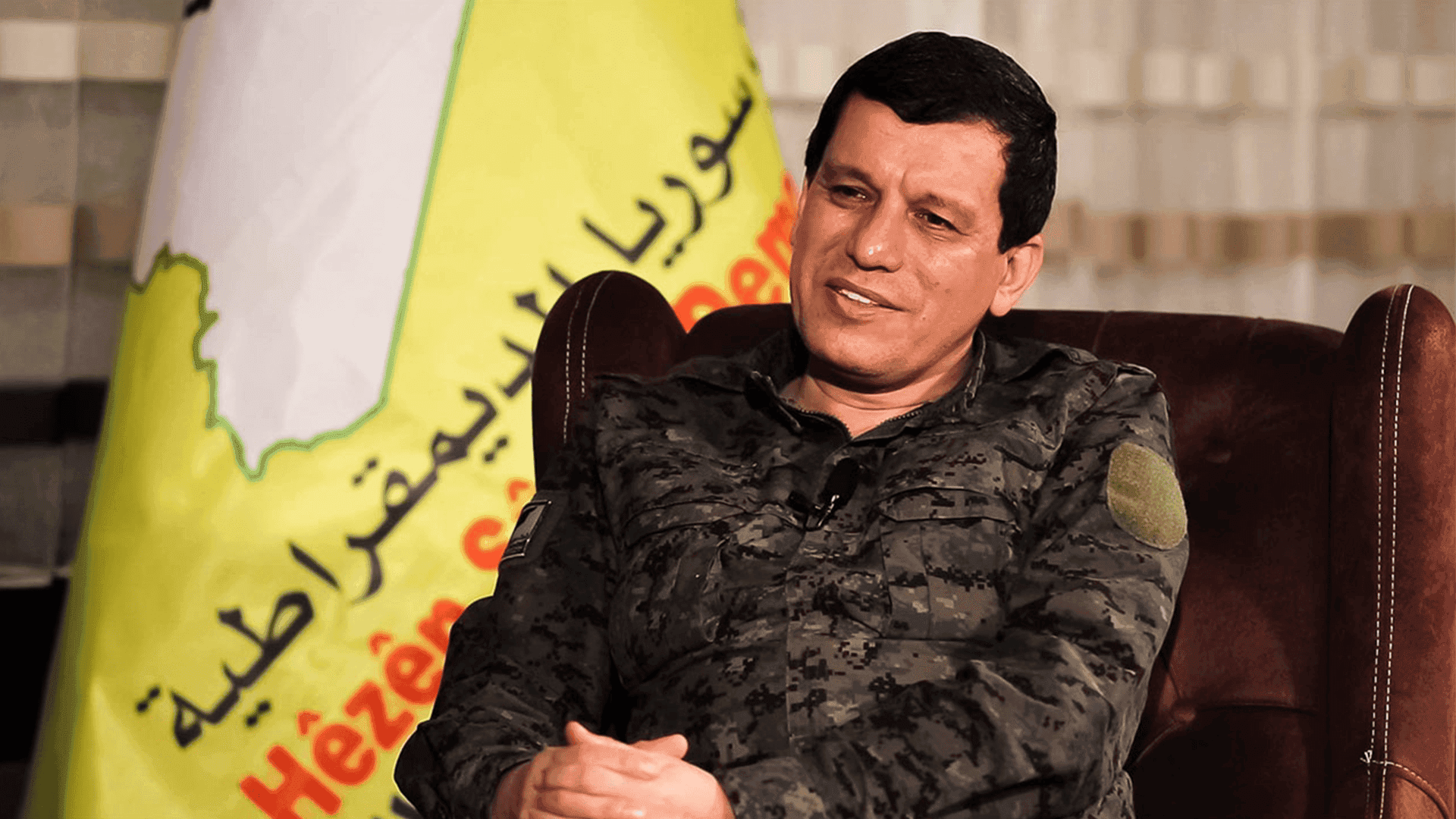 کاتی دەستپێکردنی کۆنفرانسی "یەکڕیزیی هەڵوێستی کورد لە رۆژئاوا" دیاریکرا