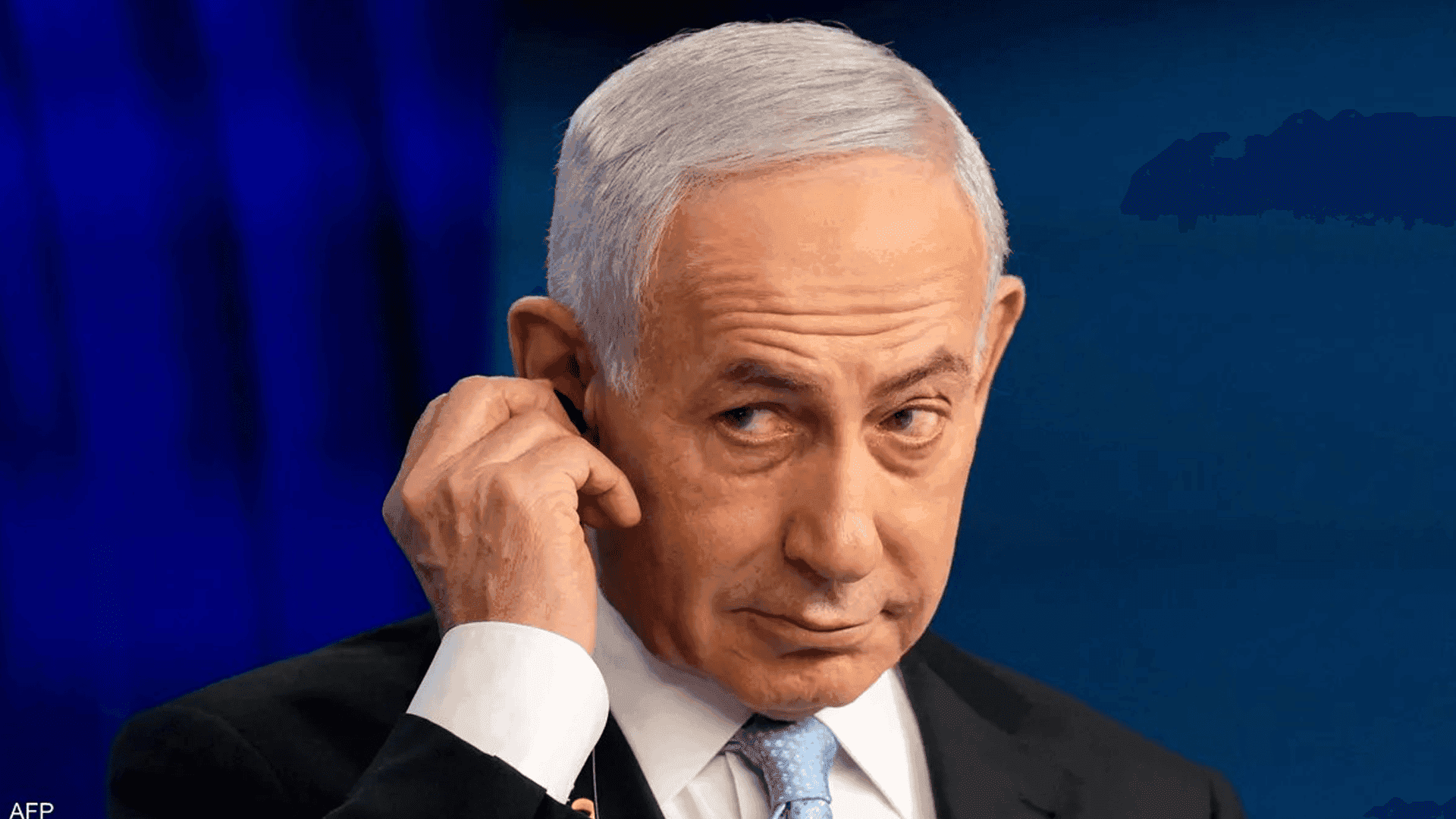 ناتانیاهۆ: ئێران هێرش بکات بە توندی وەڵامی دەدەینەوە