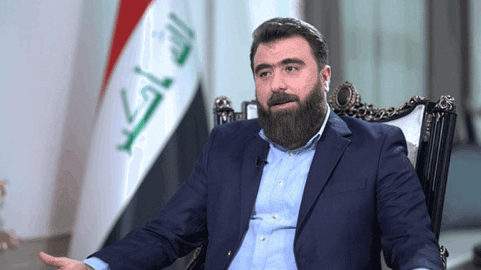 رەیان کلدانی: بڕینی کەزیی کچە کوردێک بریندارکردنی ویژدانی هەموو عیراقە