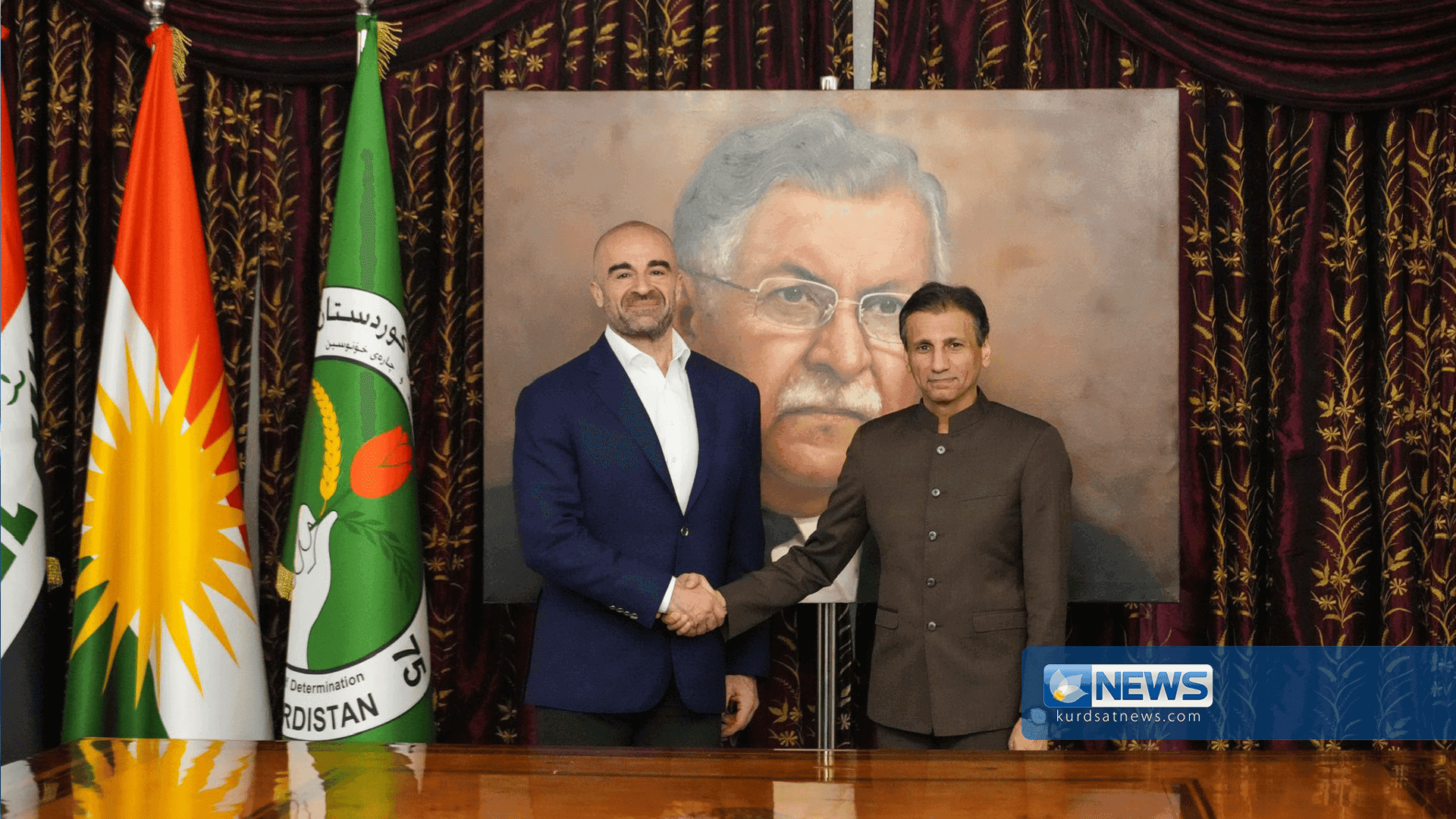 بافڵ تاڵەبانی: رێگەنادەین ژیانی خەڵکەکەمان لەوە زیاتر بخرێتە مەترسییەوە