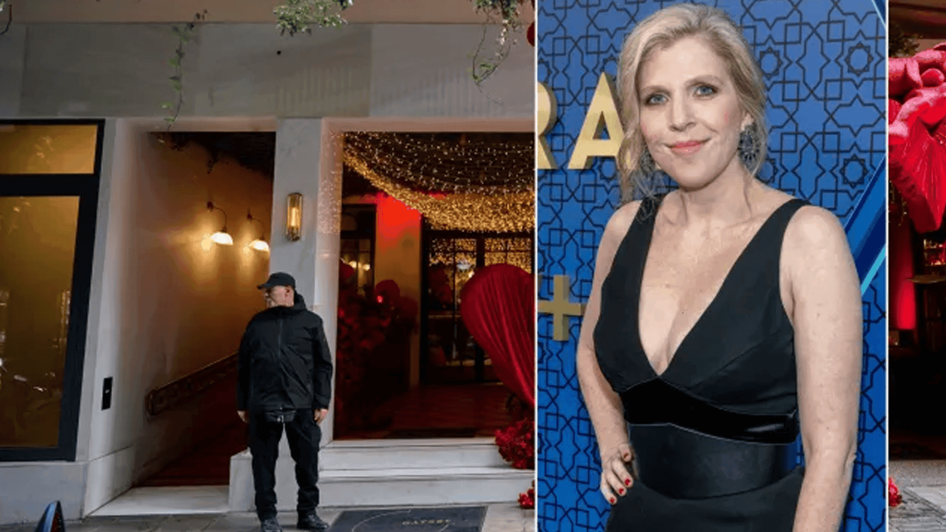 خۆکوشتن یان تیرۆر؟ مردنی بەرهەمهێنەری زنجیرەی "تاران" دەبێتە جێی مشتومڕ