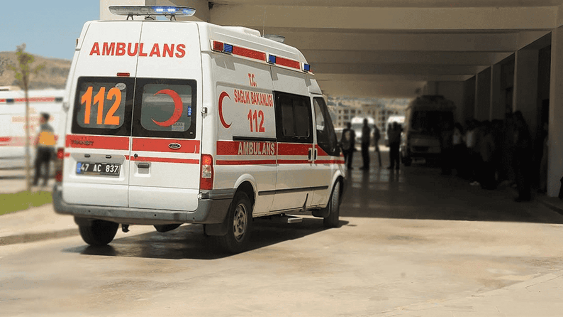 لە مێردین؛ تەرمی دایک و باوکێک و منداڵەکەیان بە کوژراوی دۆزرایەوە