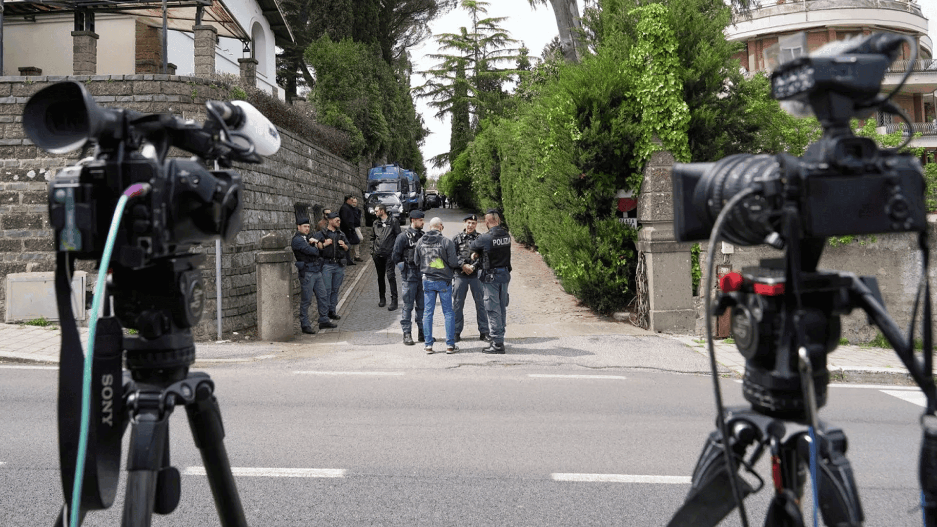 ئەکسیۆس شوێنی داهاتوی دانوستانەکانی نێوان ئەمریکا و ئێرانی بڵاوکردەوە