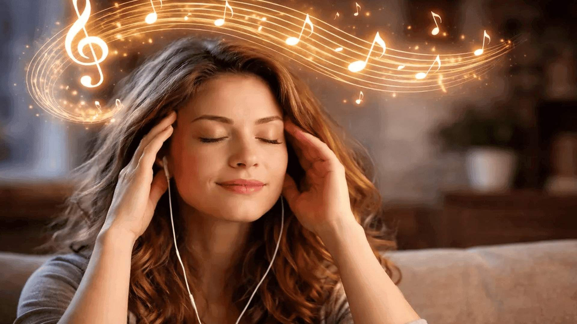  دیاردەی "کرمی گوێ"؛ بۆچی هەندێک گۆرانی لە مێشکماندا دەمێننەوە؟