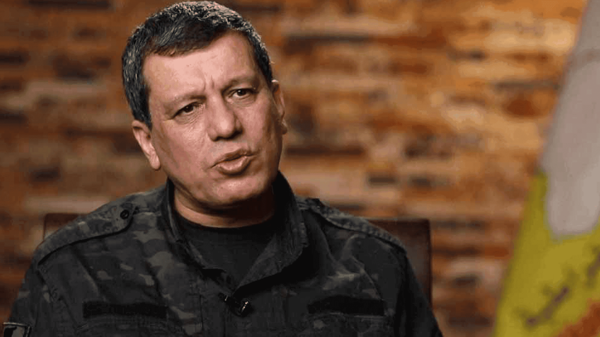 مەزلوم کۆبانێ: لەسەر یەکخستنی هێزە سەربازییەکان گەیشتووینەتە لێکتێگەیشتن