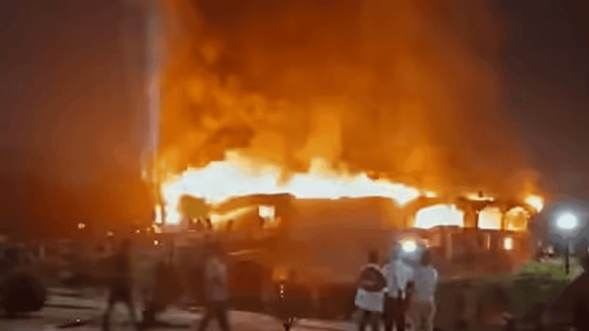 هیندستان؛ ئاهەنگێک بە خنکانی 25 کەس کۆتایی هات