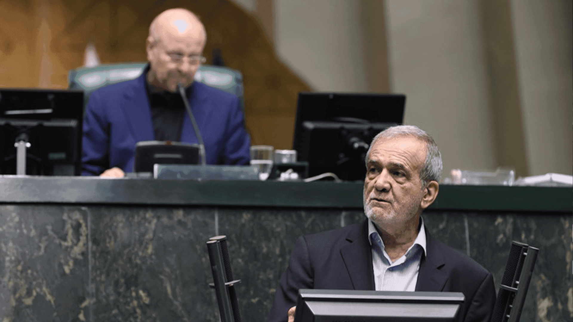 پزیشکیان: ئەمریکا دەیەوێت لە 3 ساڵدا ئێران بڕوخێنێت