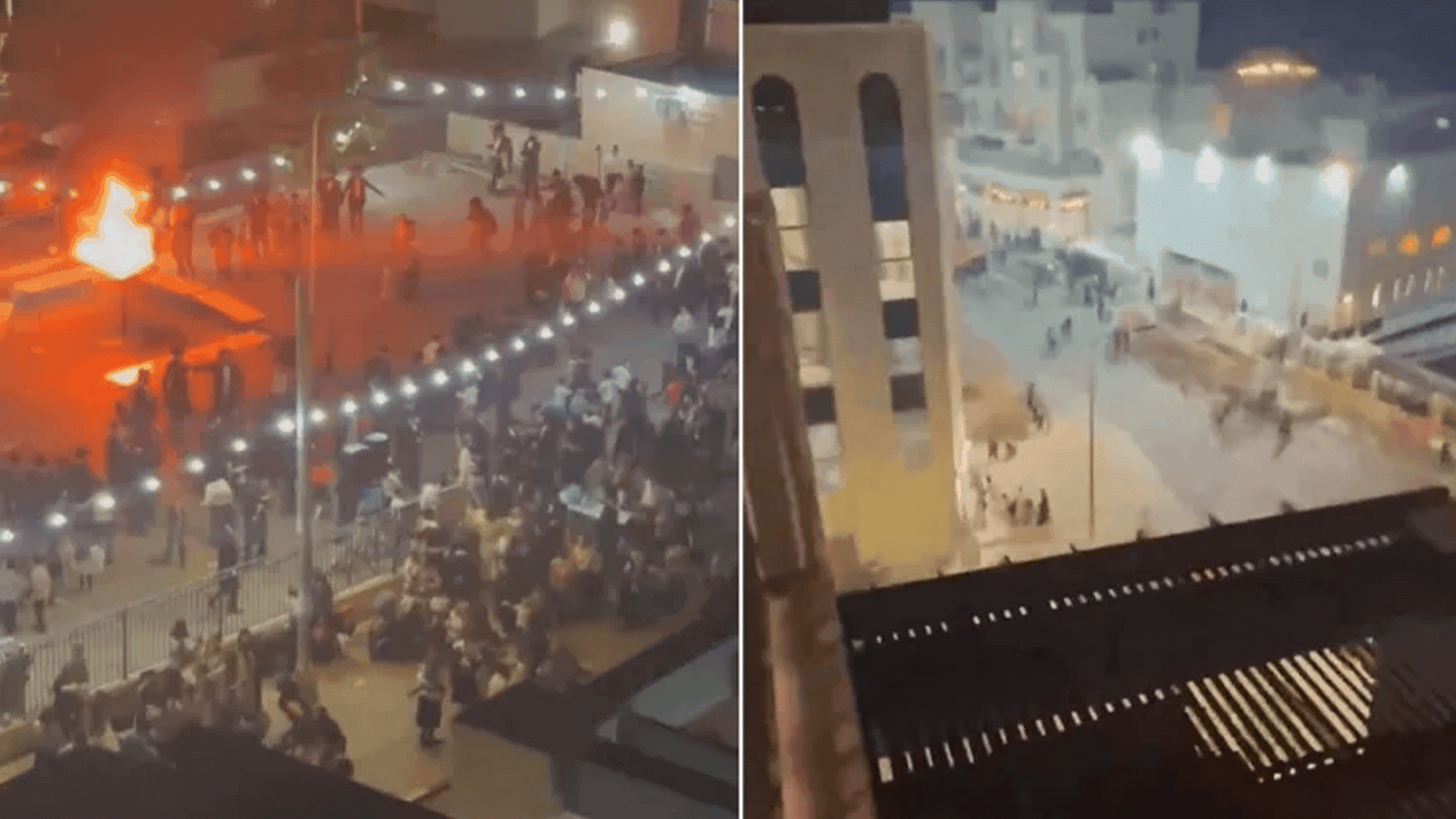 سوپای ئیسرائیل رایگەیاند ئەو موشەکەی تێکشکاند کە لە یەمەنەوە ئاراستەی کرابوو